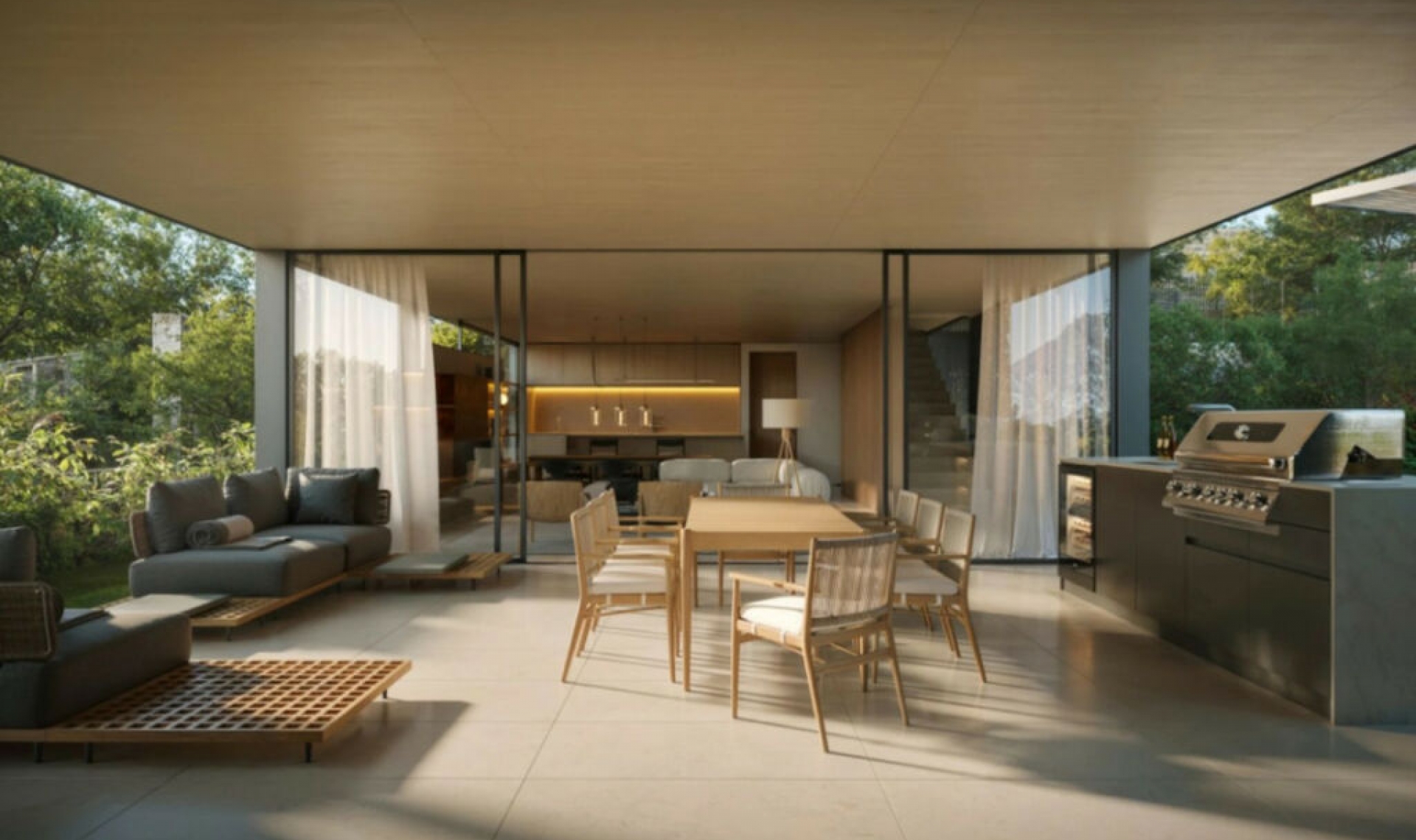 Resale - House -
Marbella