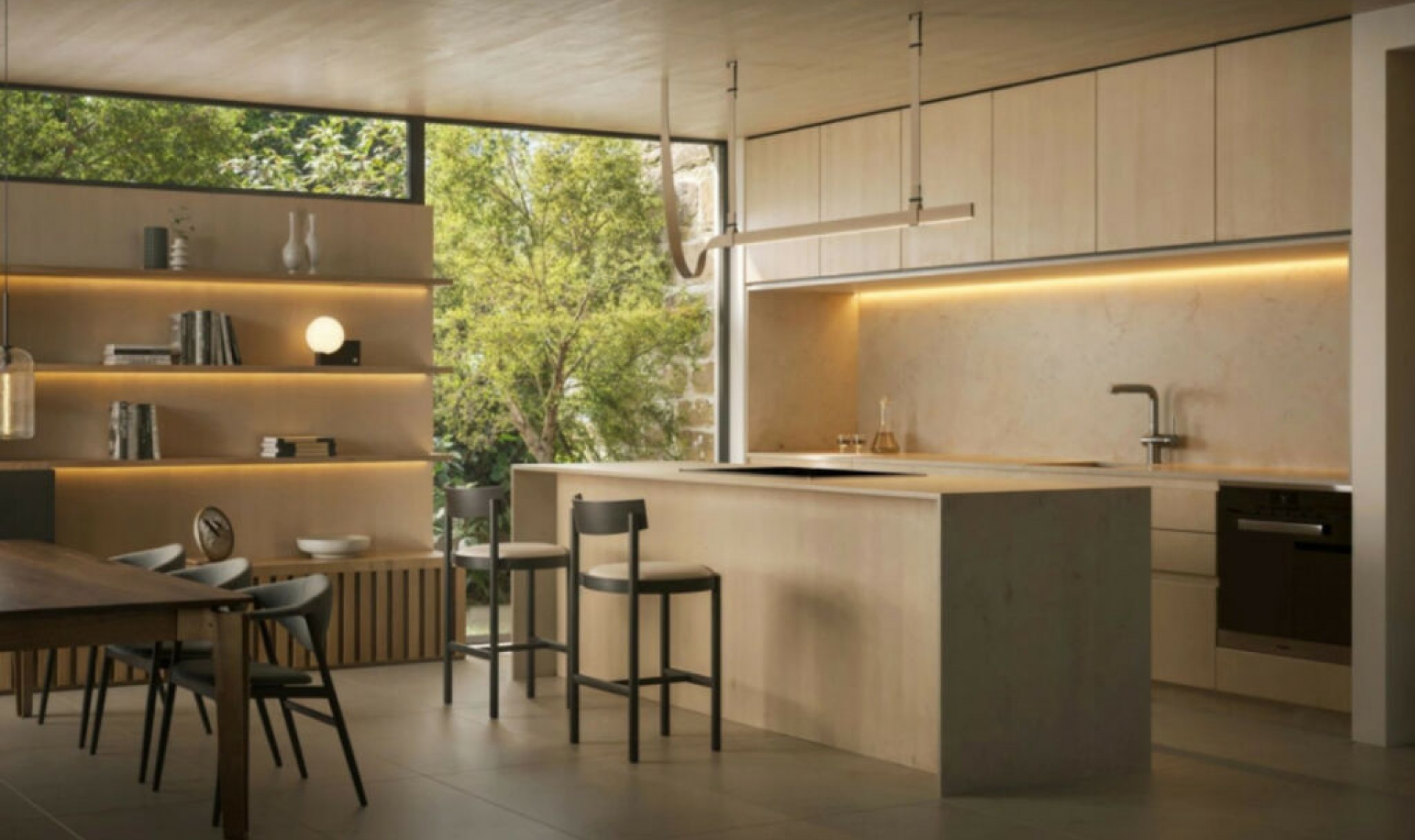 Resale - House -
Marbella