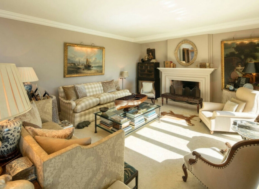 Resale - House -
Marbella