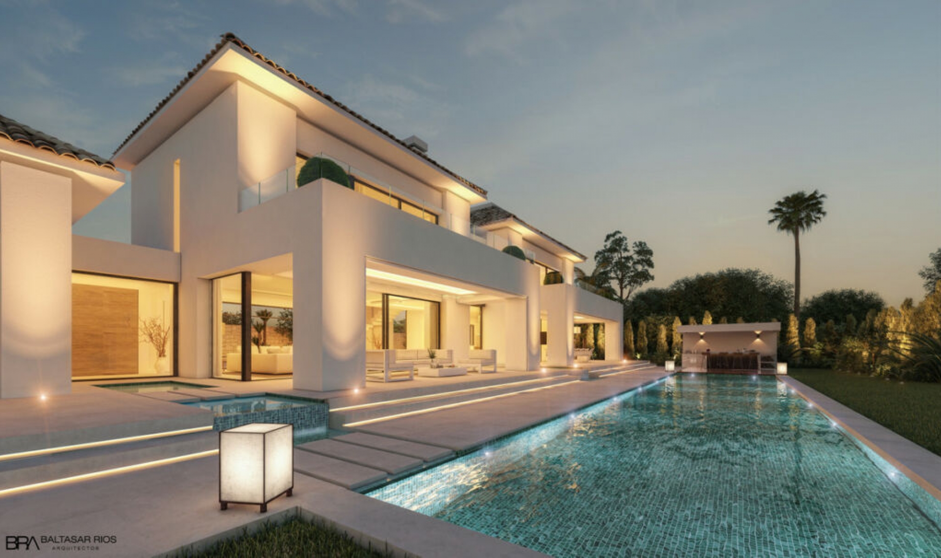 Resale - House -
Marbella