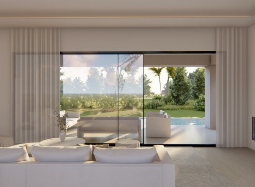 Resale - House -
Marbella