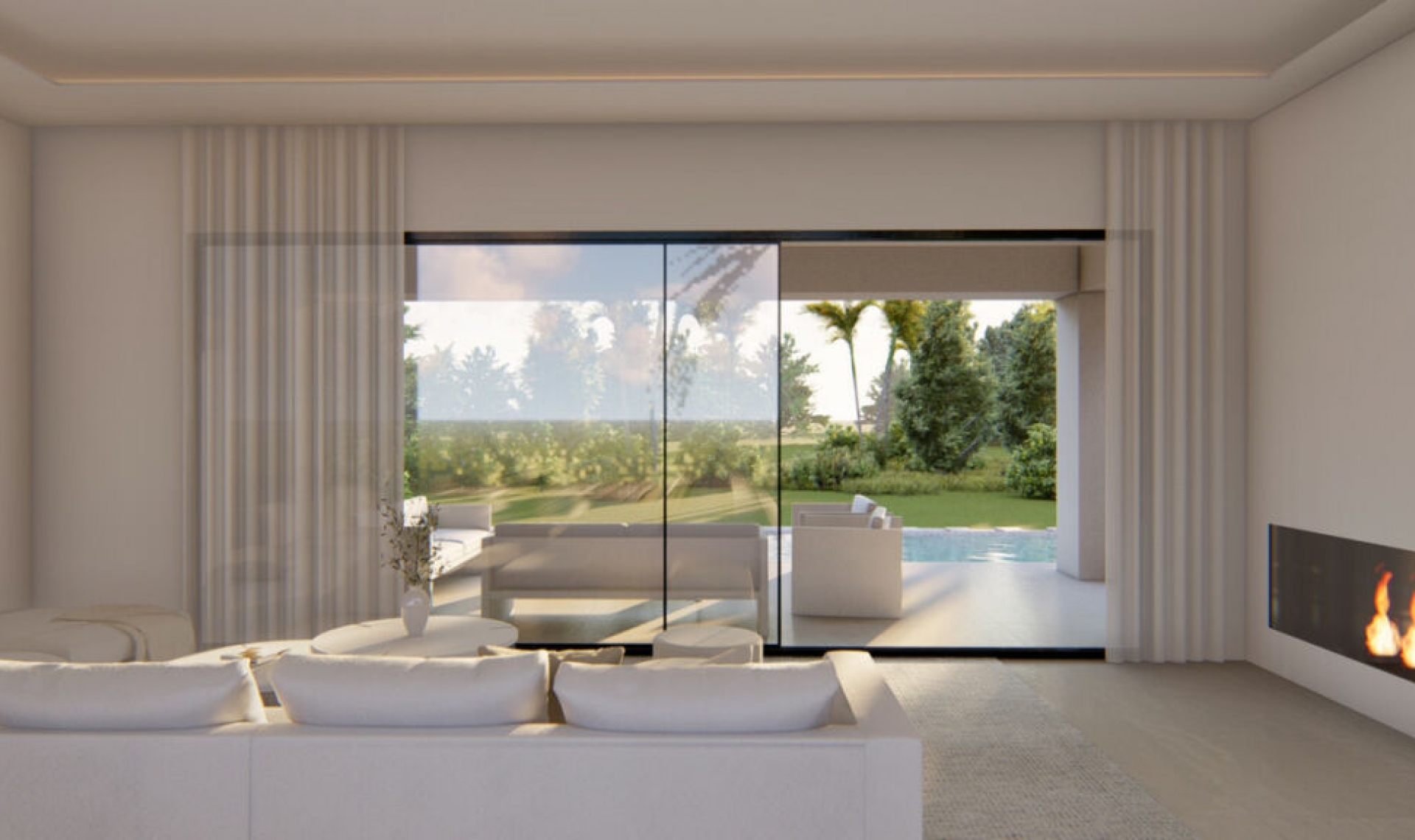 Resale - House -
Marbella