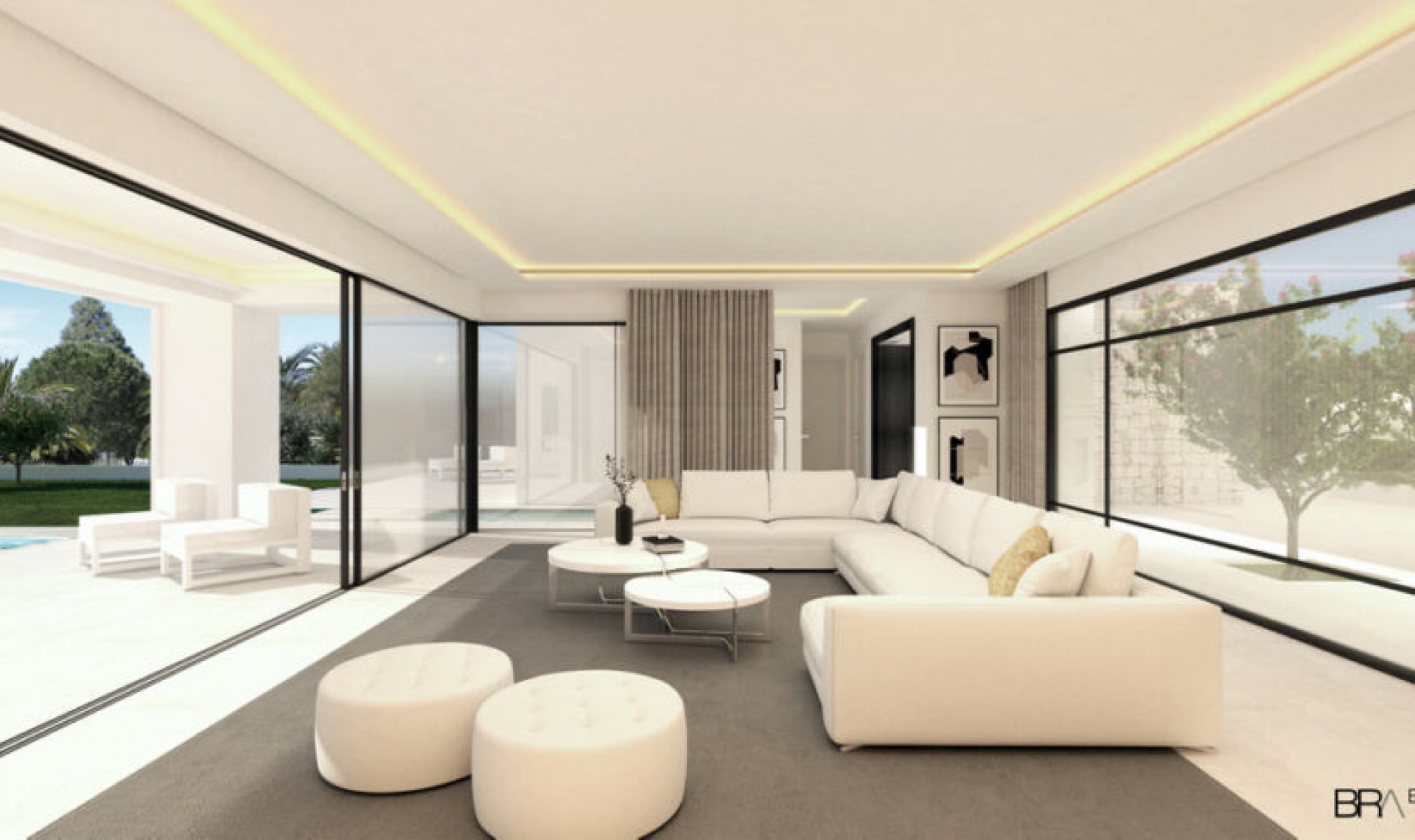 Resale - House -
Marbella