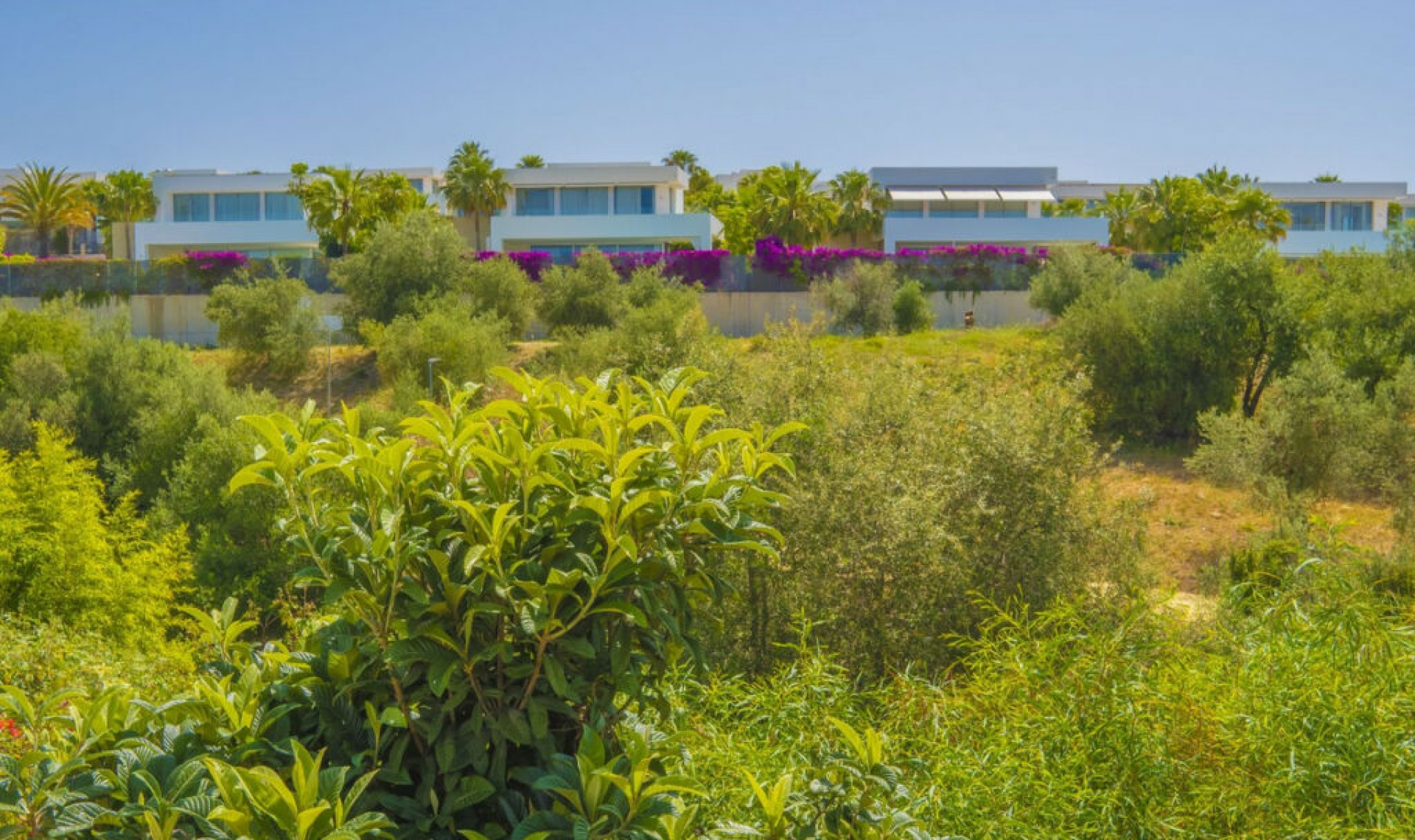 Resale - House -
Marbella