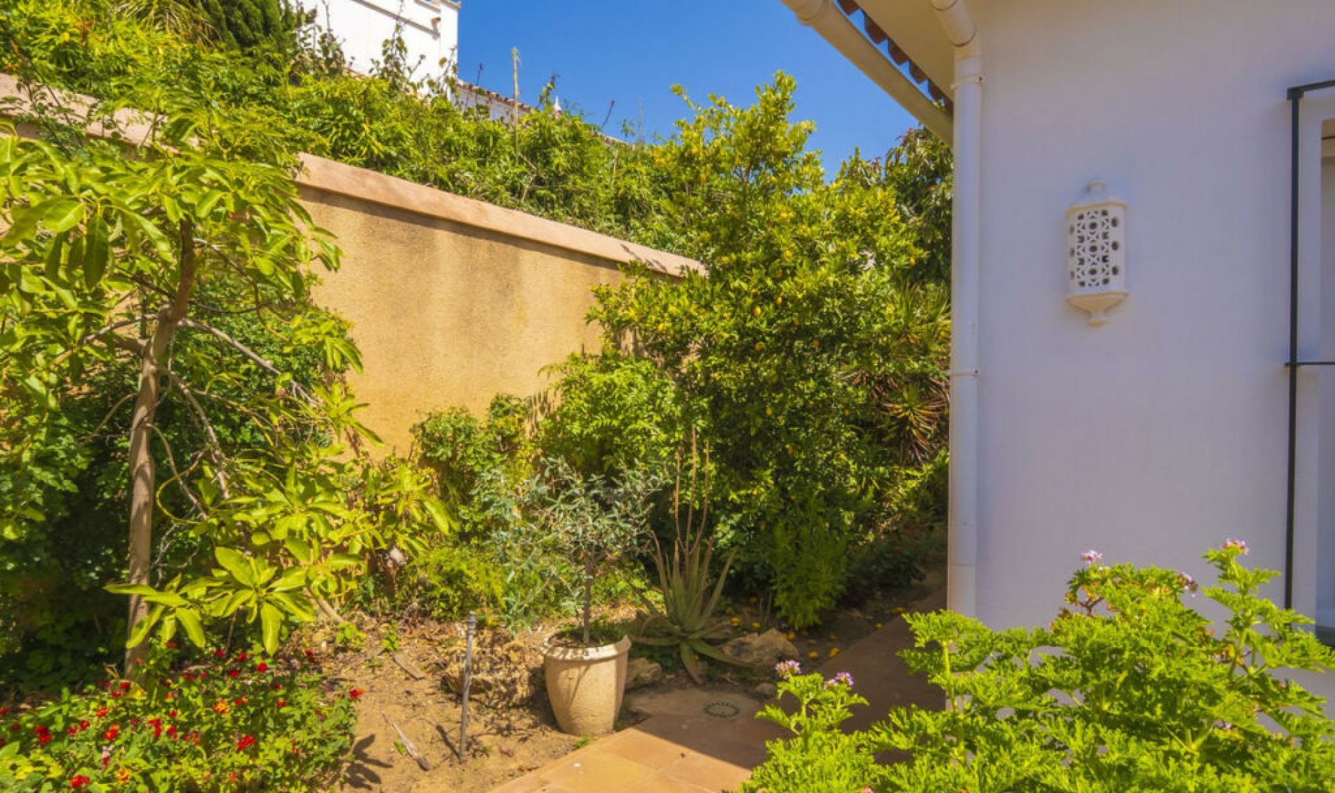 Resale - House -
Marbella