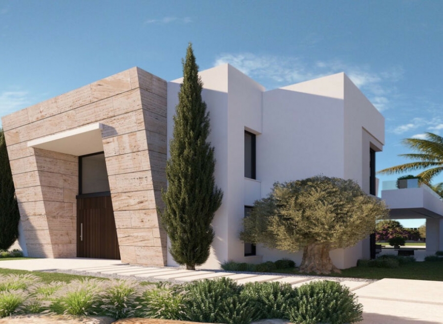 Resale - House -
Marbella
