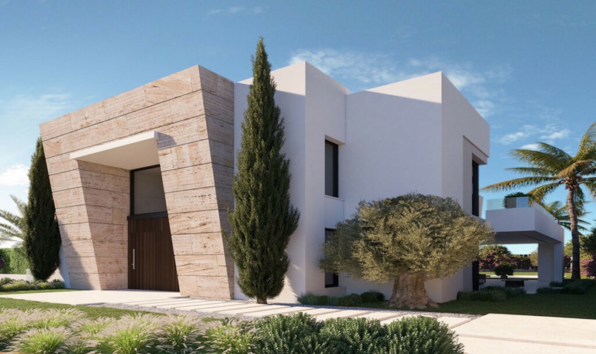 Resale - House -
Marbella