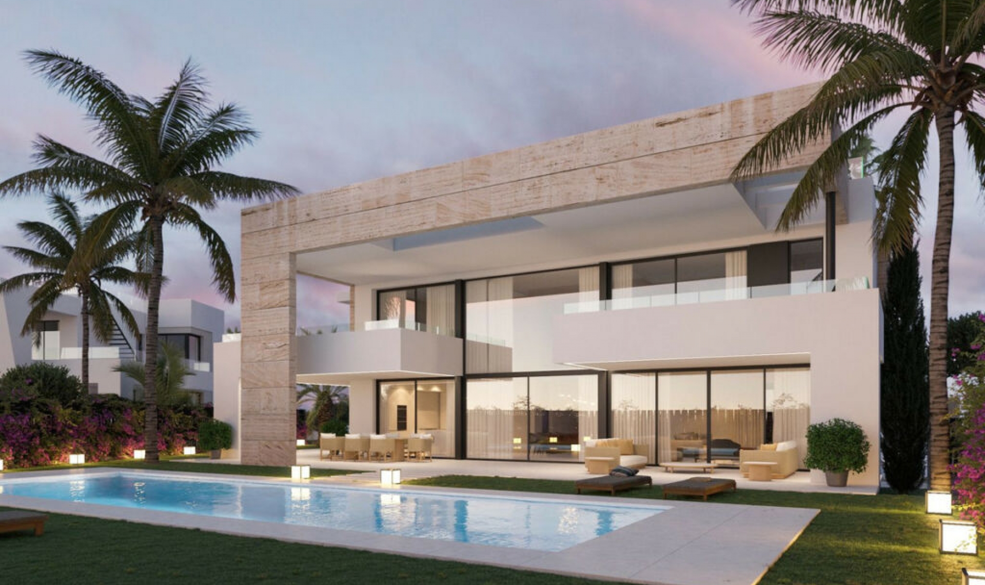 Resale - House -
Marbella