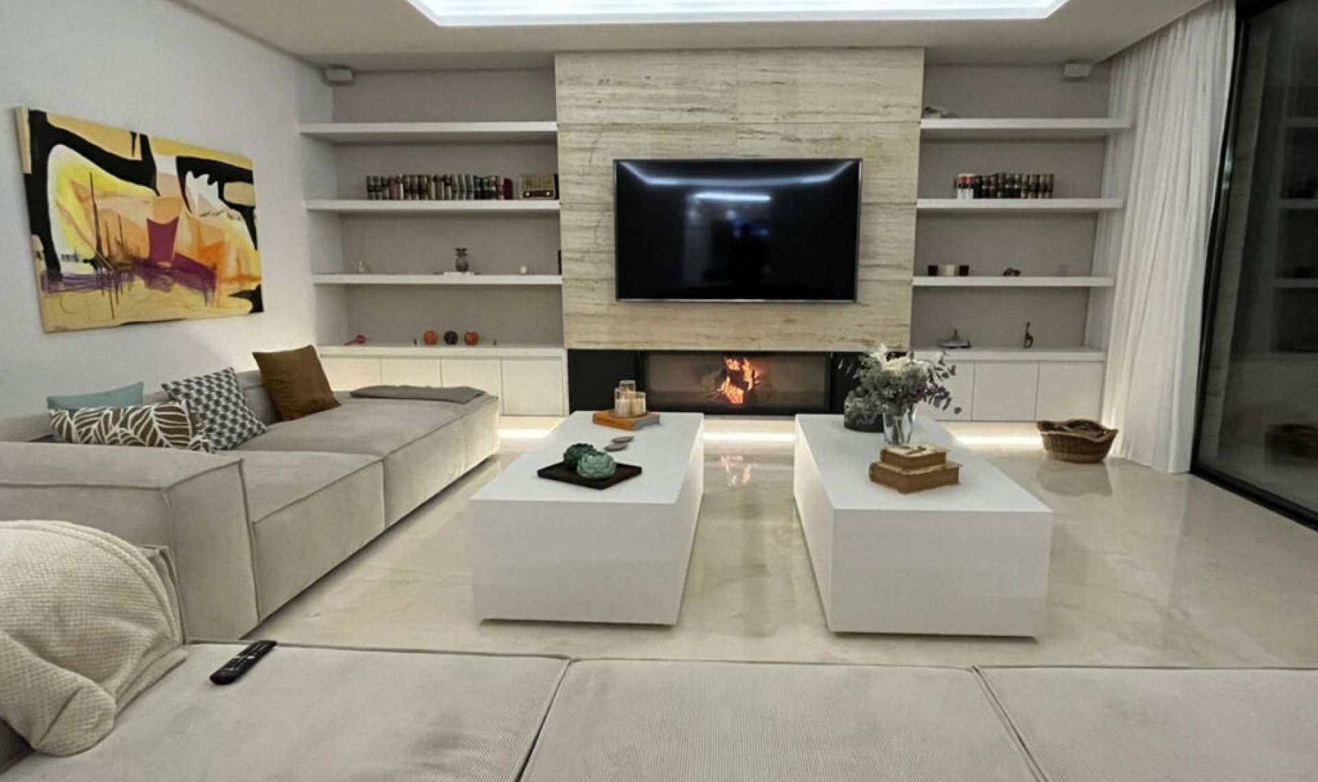 Resale - House -
Marbella