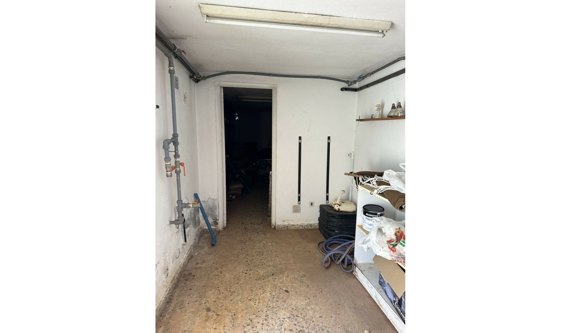Resale - House -
Marbella