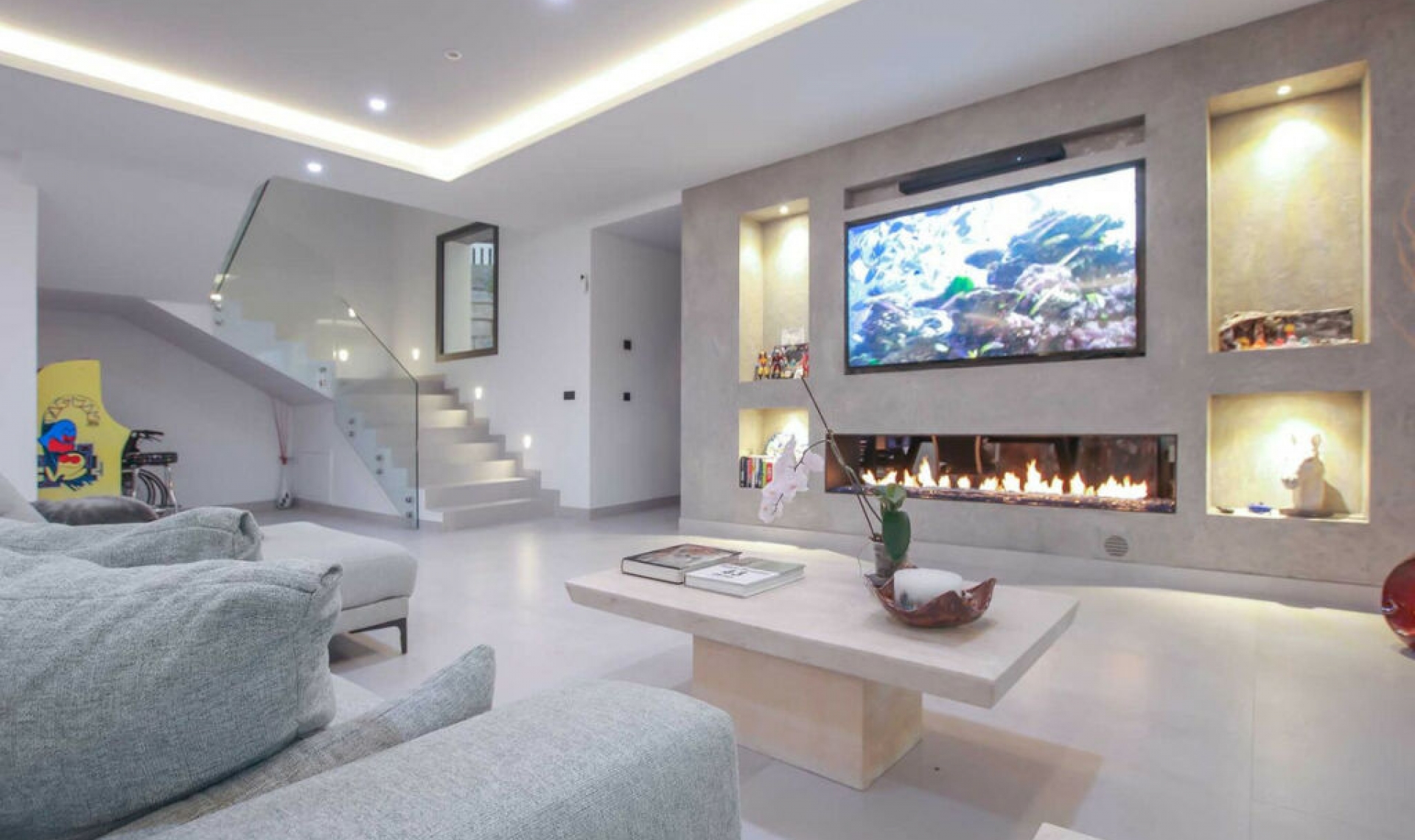 Resale - House -
Marbella