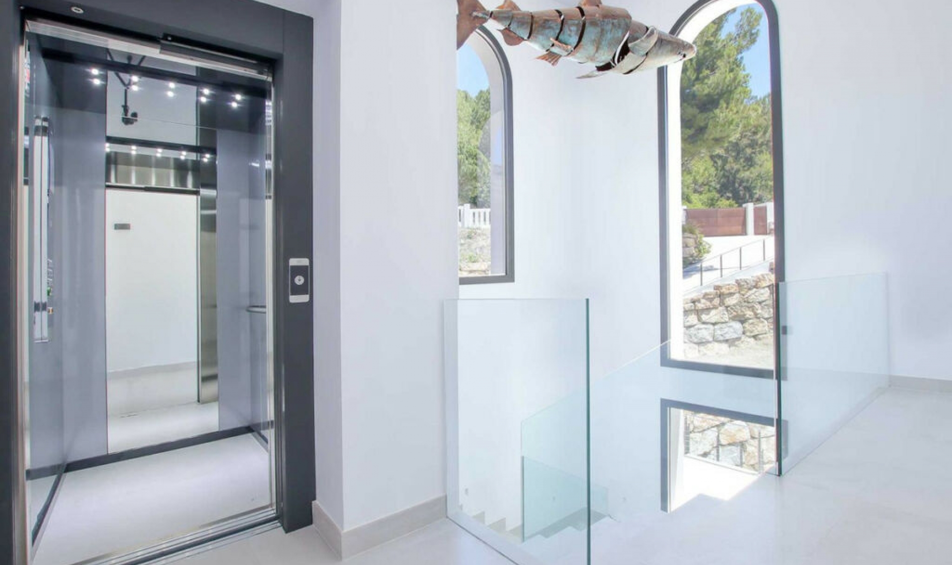 Resale - House -
Marbella