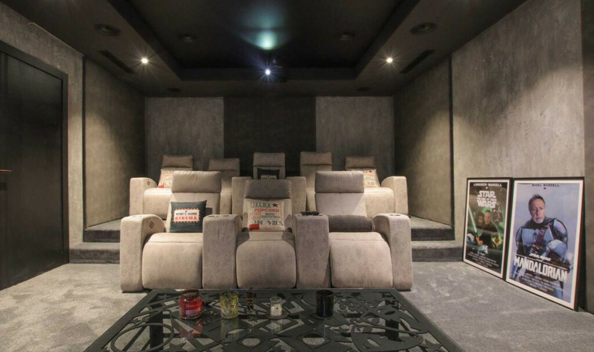 Resale - House -
Marbella