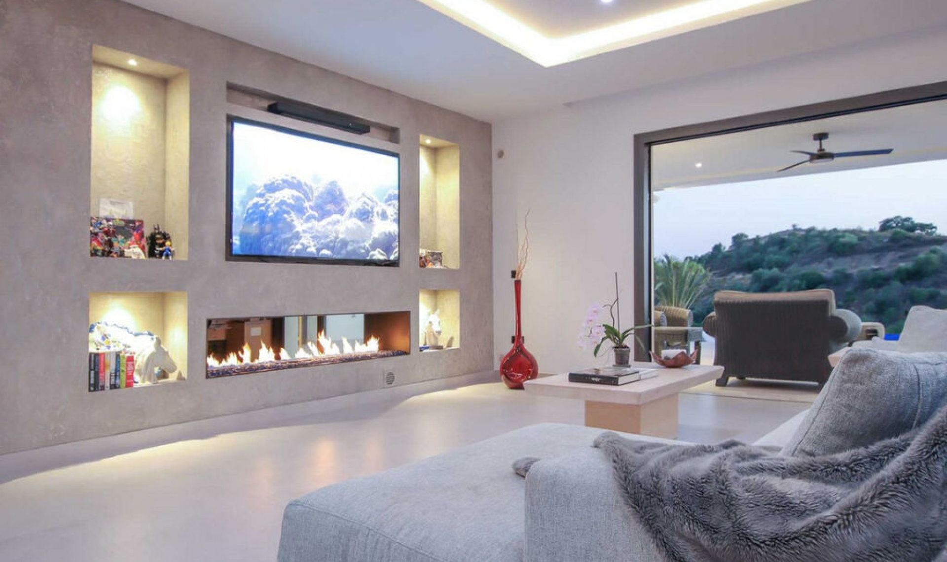 Resale - House -
Marbella