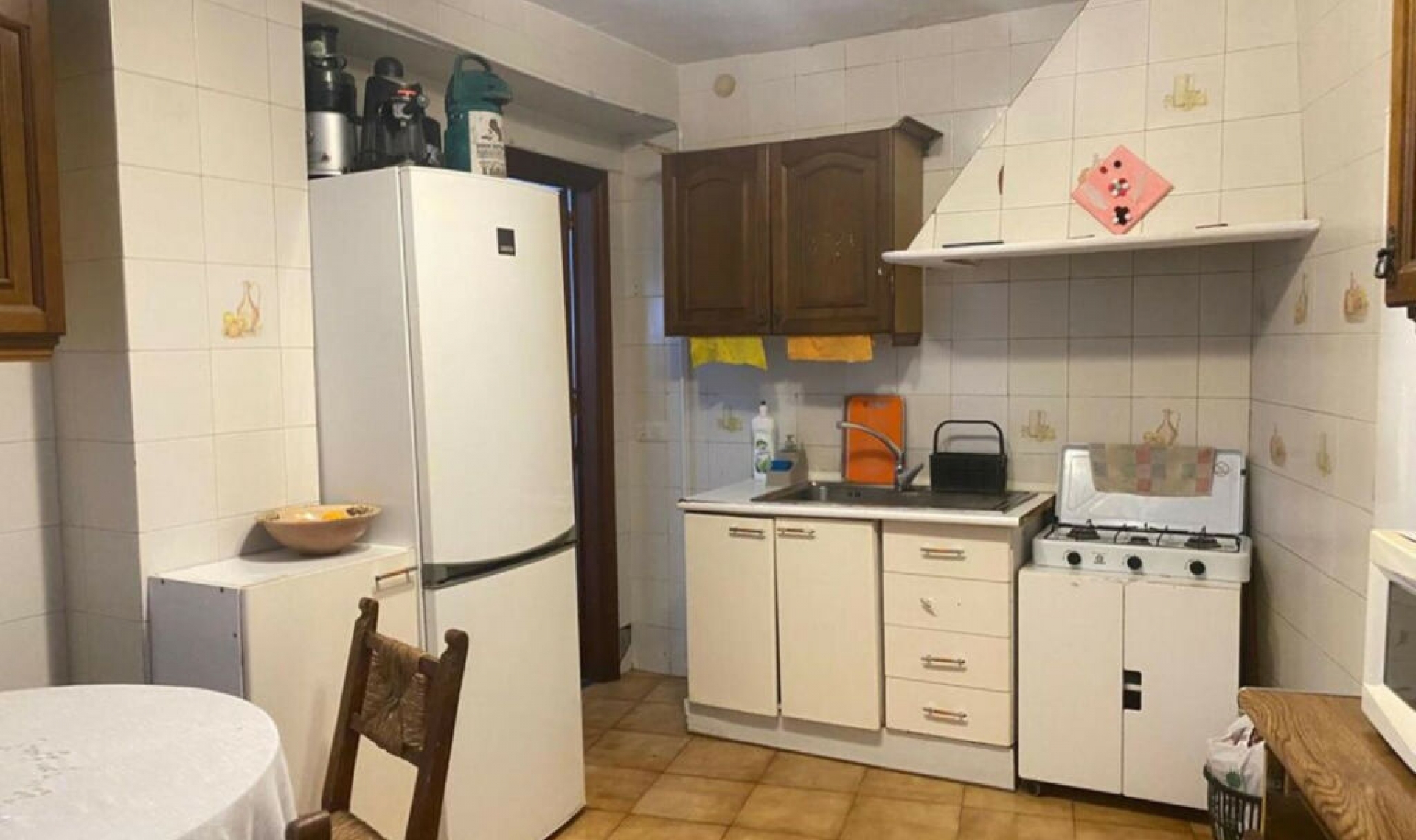 Resale - House -
Marbella