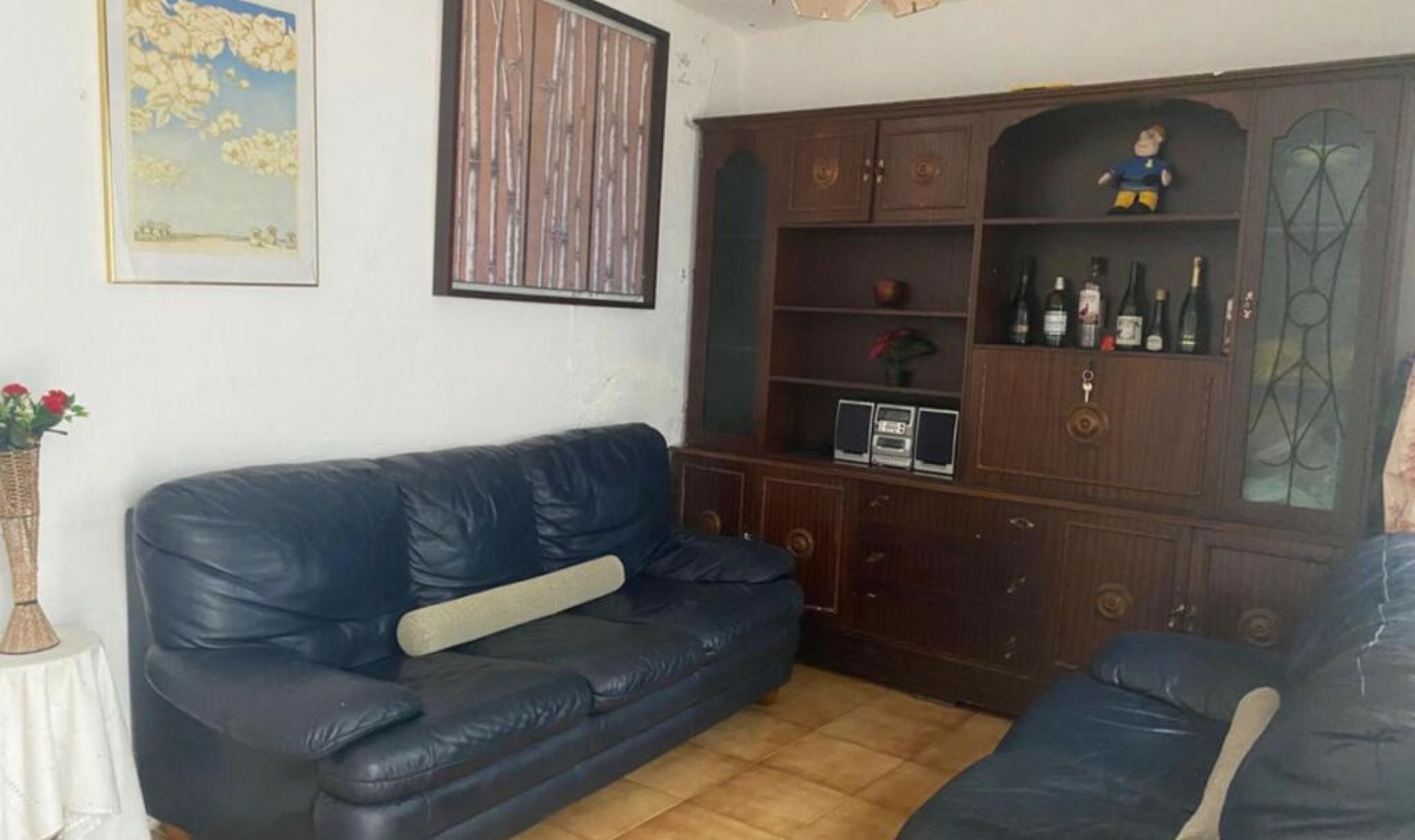 Resale - House -
Marbella