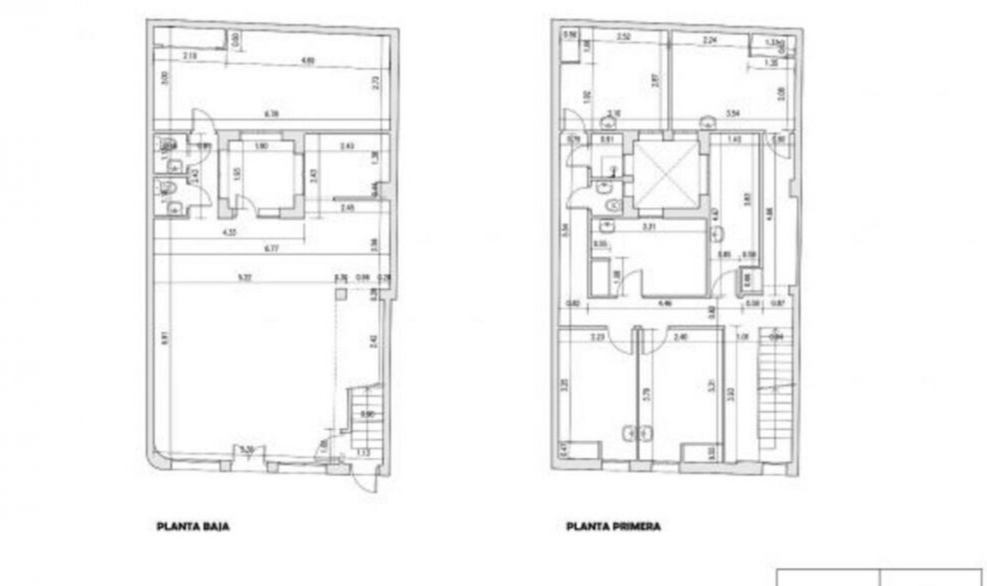 Resale - House -
Marbella