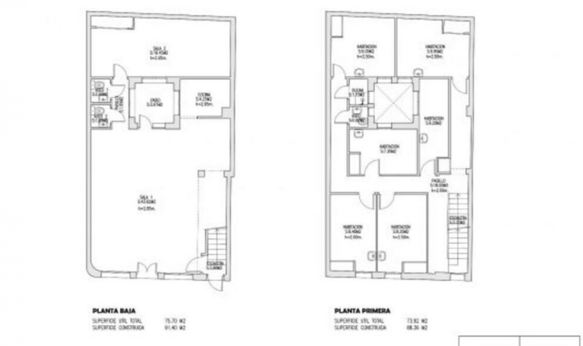 Resale - House -
Marbella