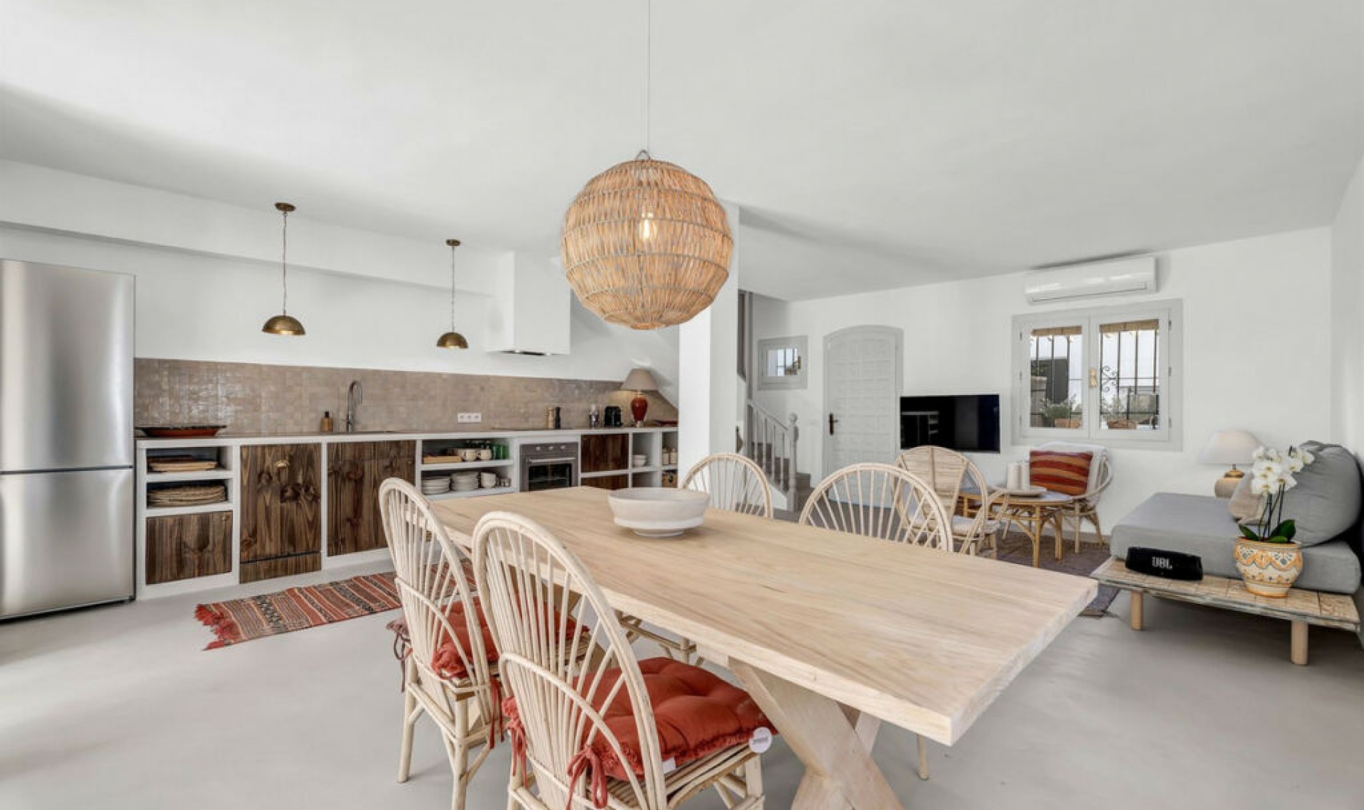 Resale - House -
Marbella