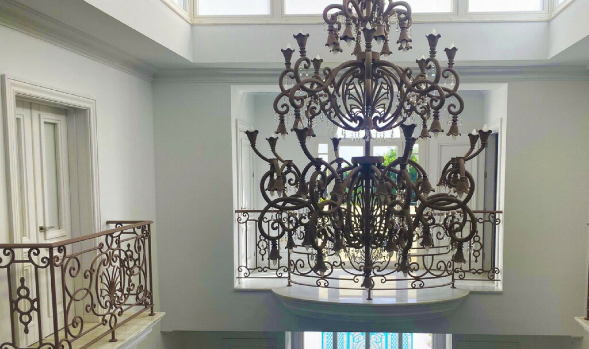 Resale - House -
Marbella