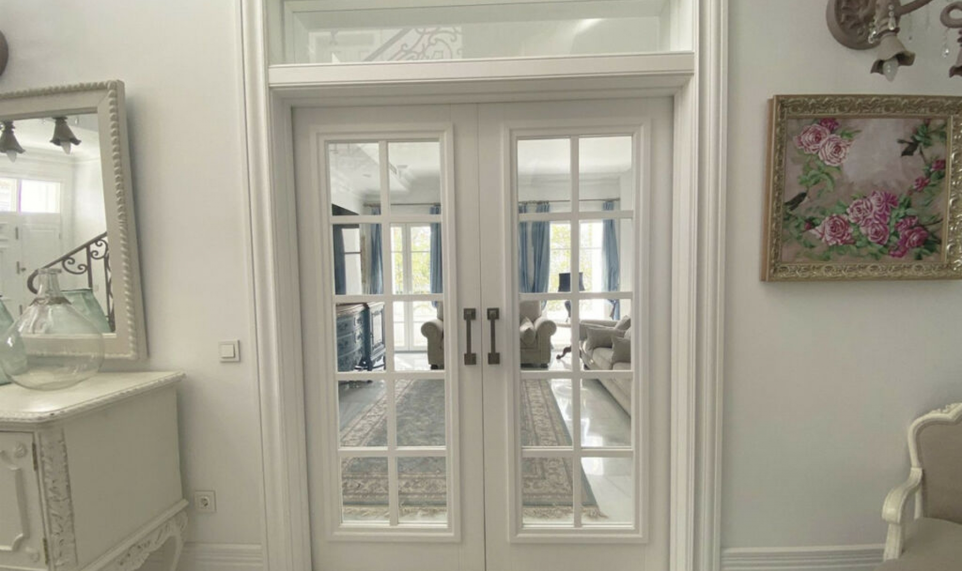 Resale - House -
Marbella