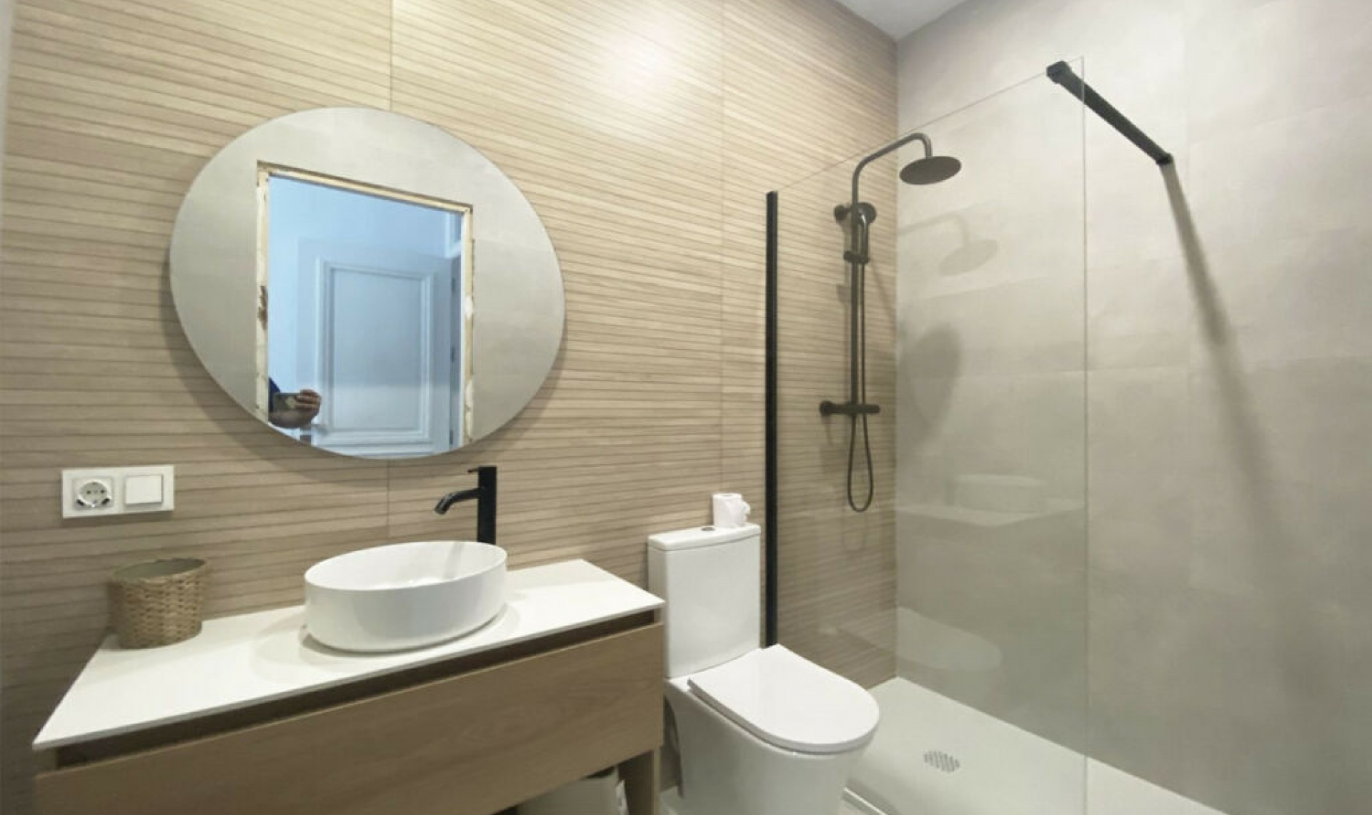 Resale - House -
Marbella