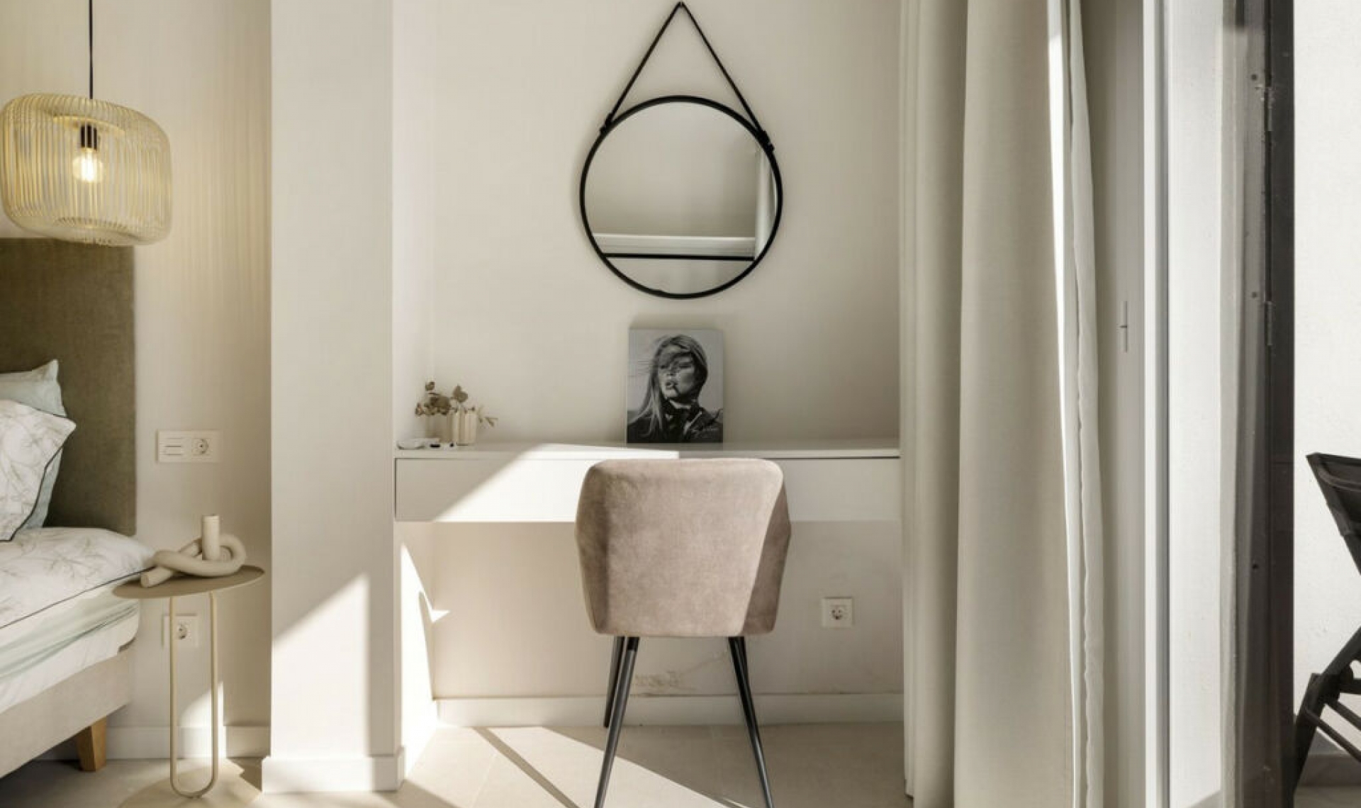 Resale - House -
Marbella