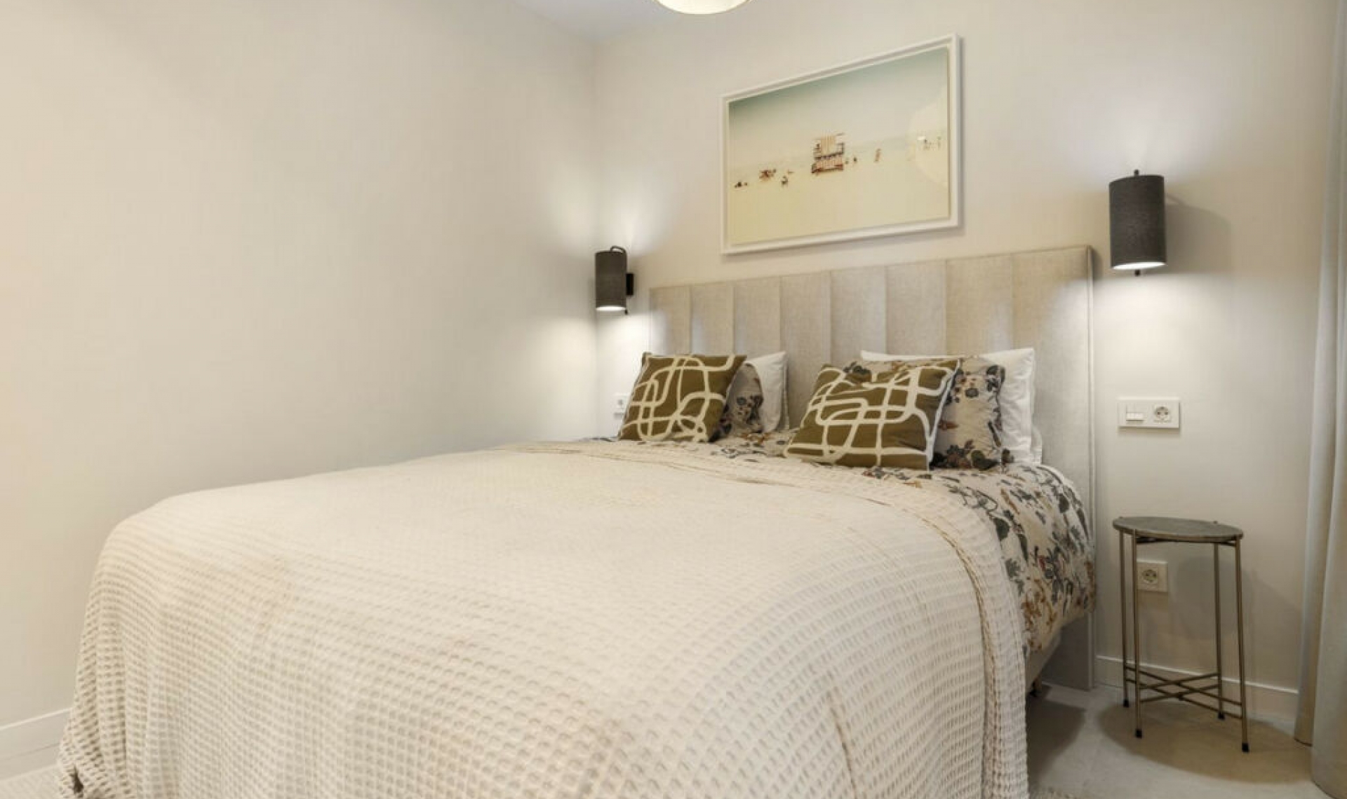 Resale - House -
Marbella