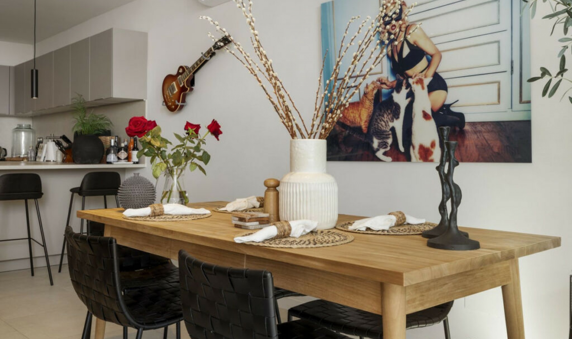 Resale - House -
Marbella