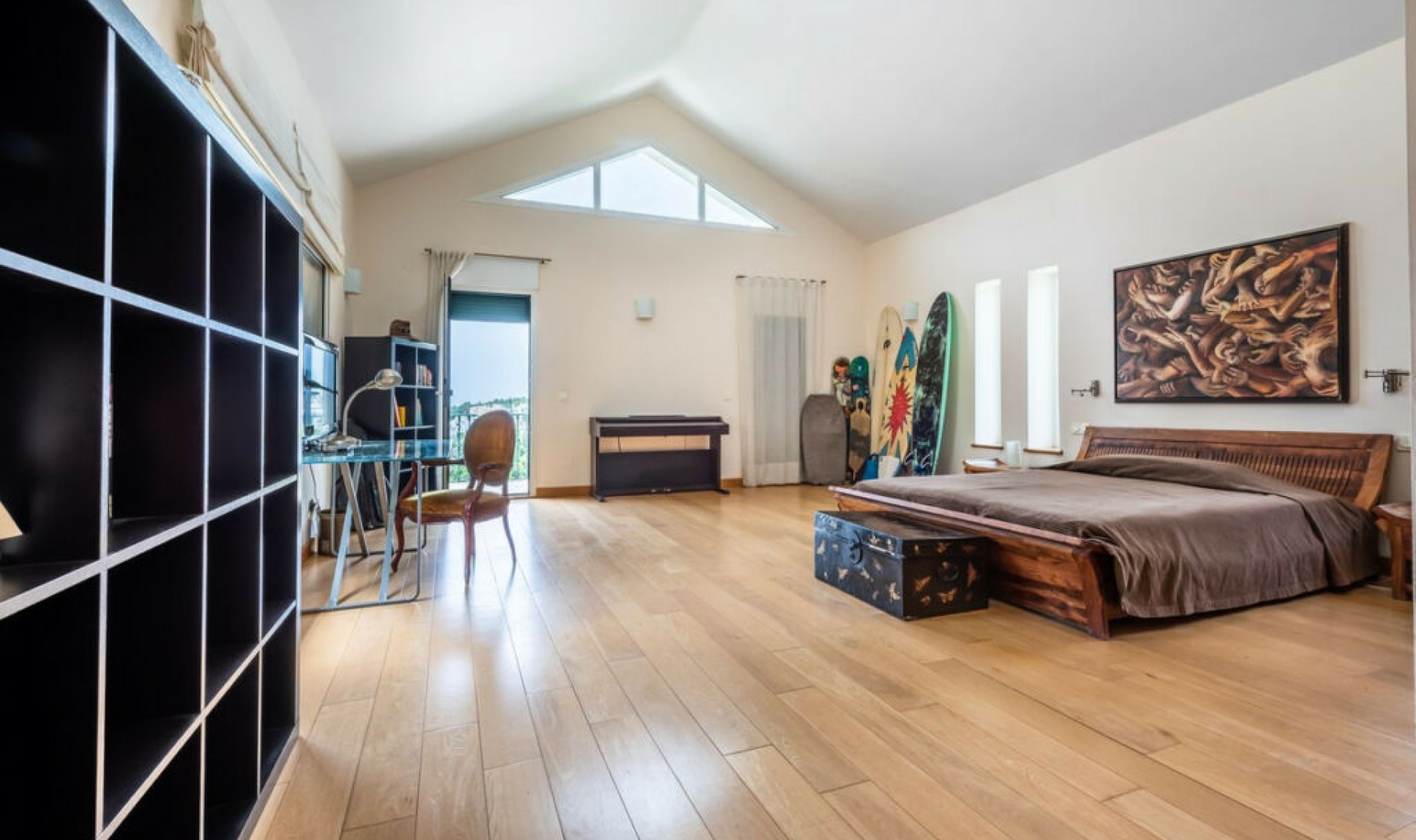 Resale - House -
Marbella