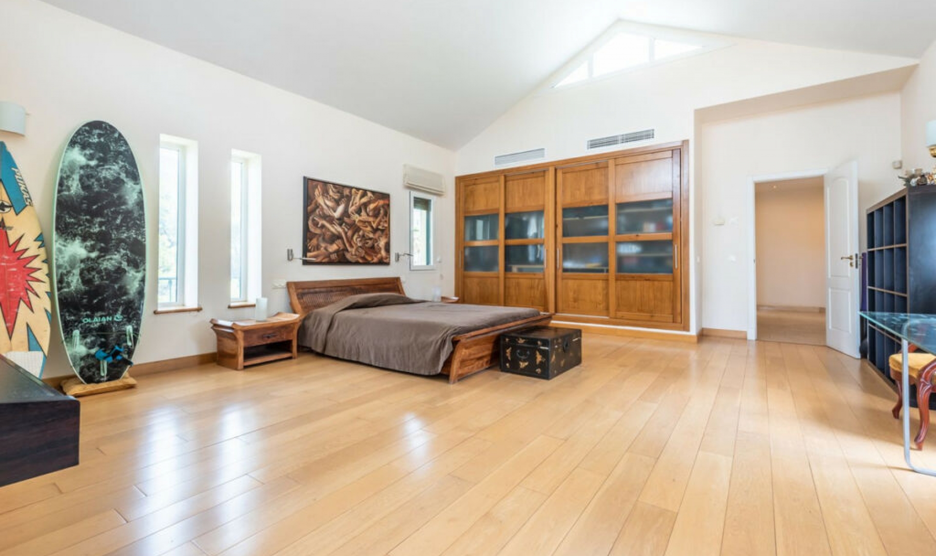 Resale - House -
Marbella