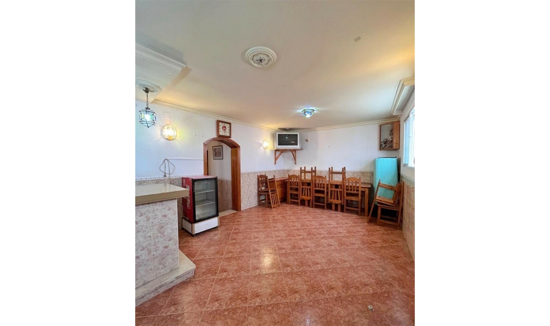 Resale - House -
Marbella