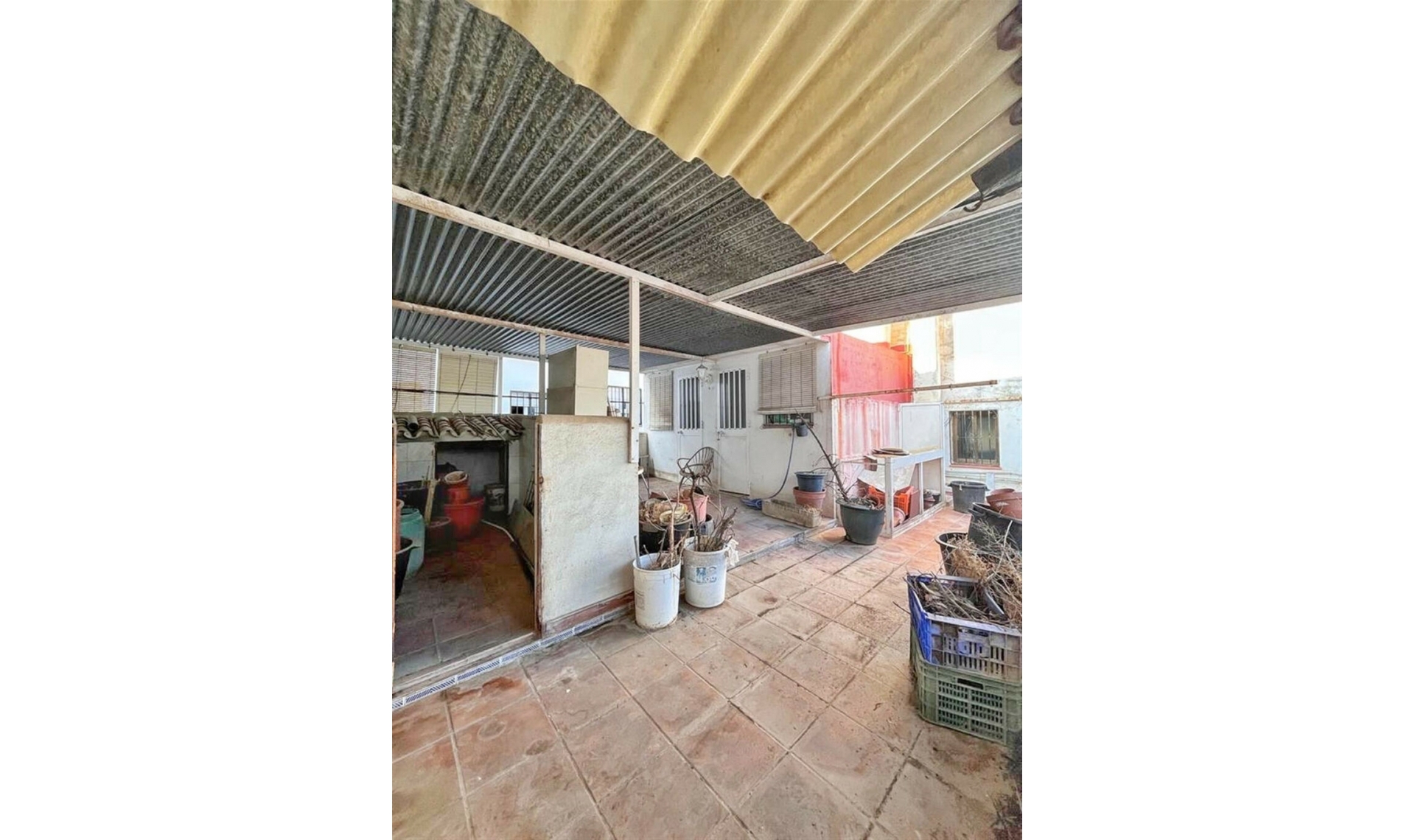 Resale - House -
Marbella