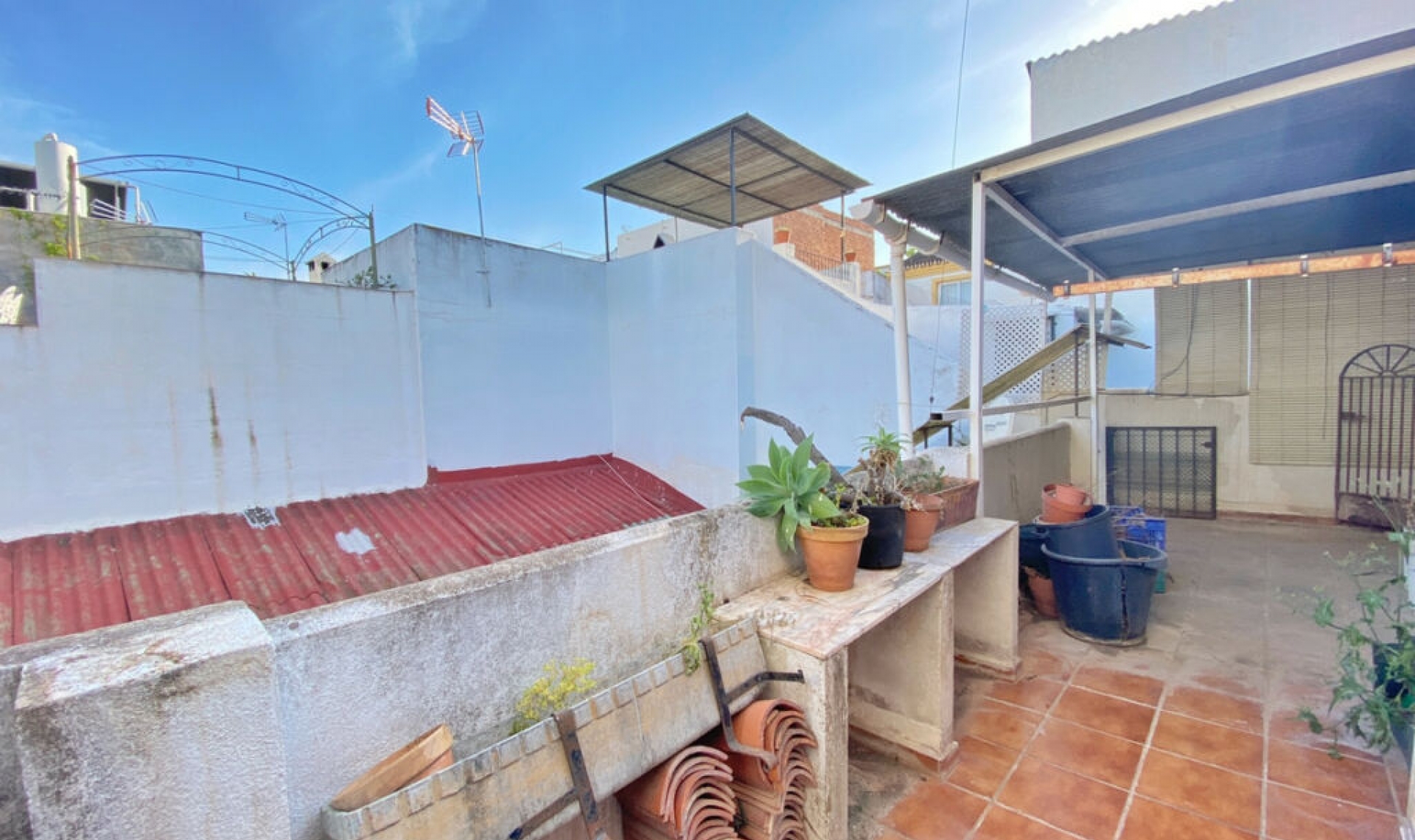 Resale - House -
Marbella