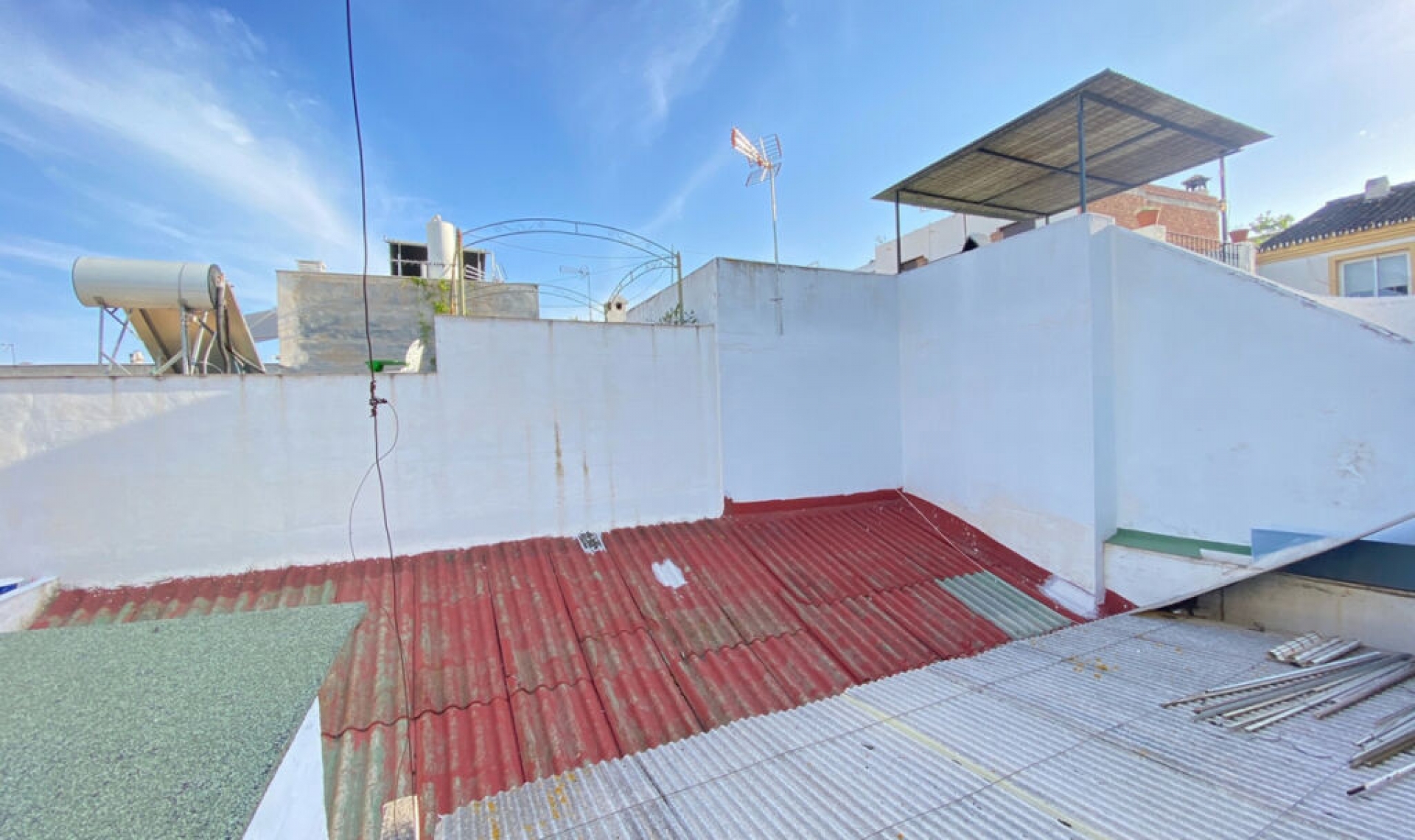 Resale - House -
Marbella