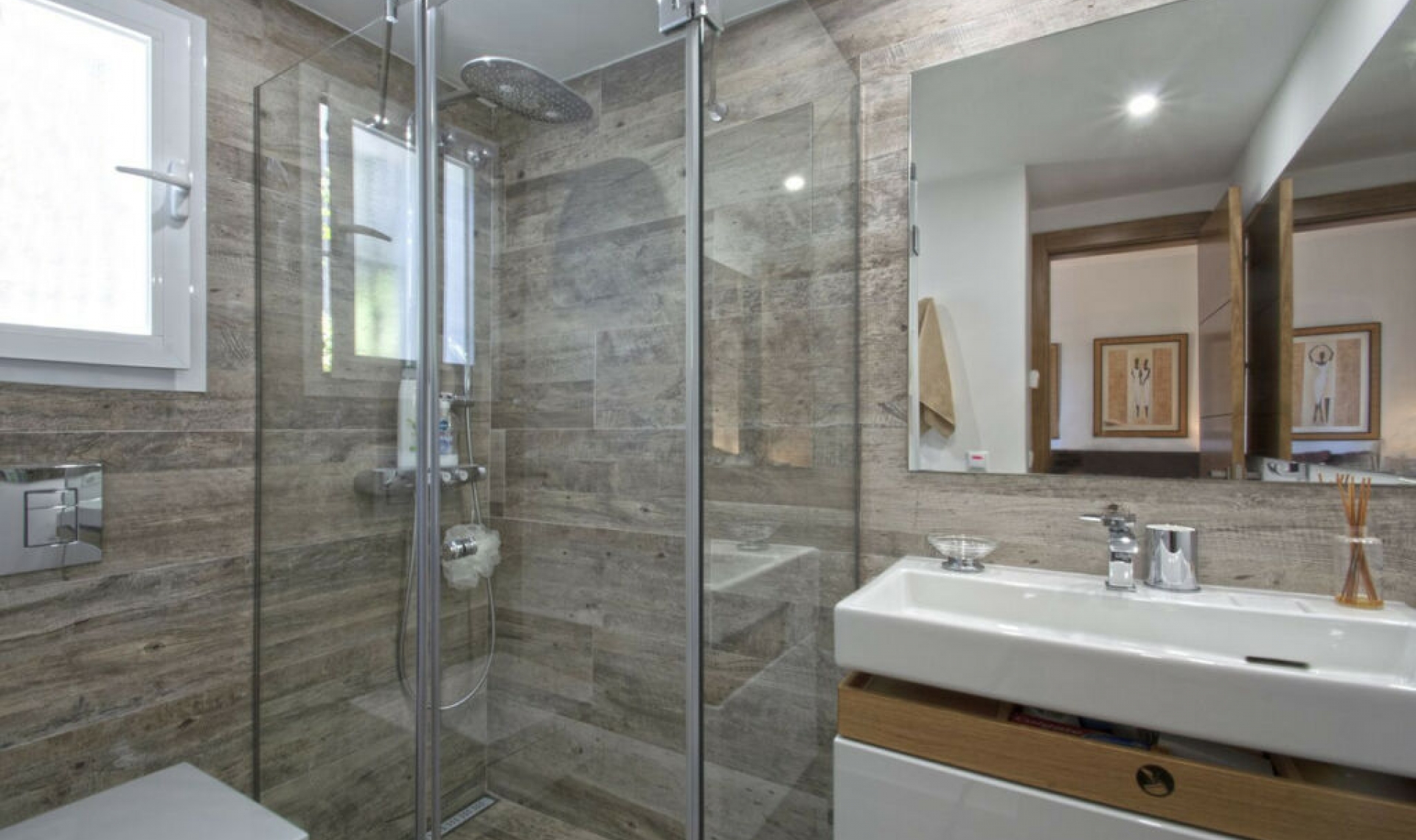 Resale - House -
Marbella