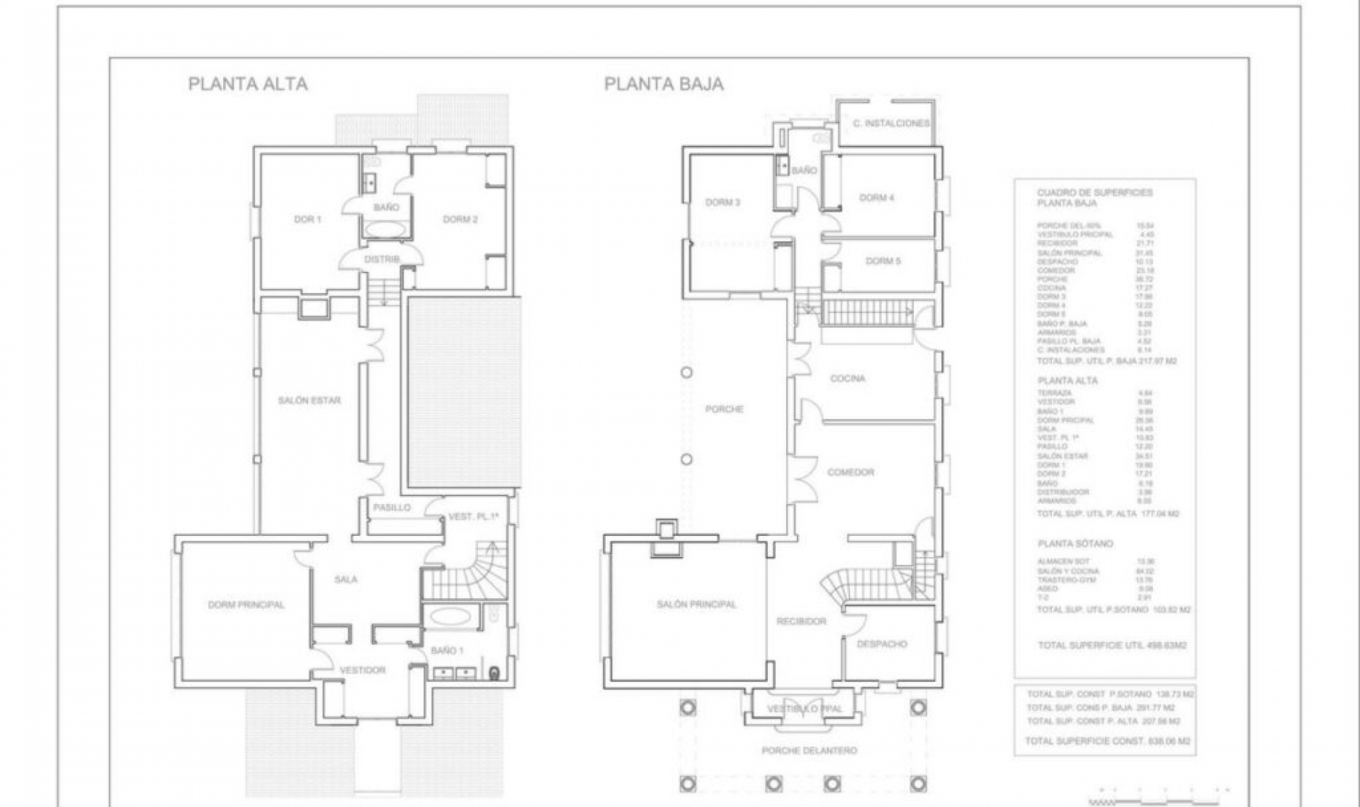 Resale - House -
Marbella