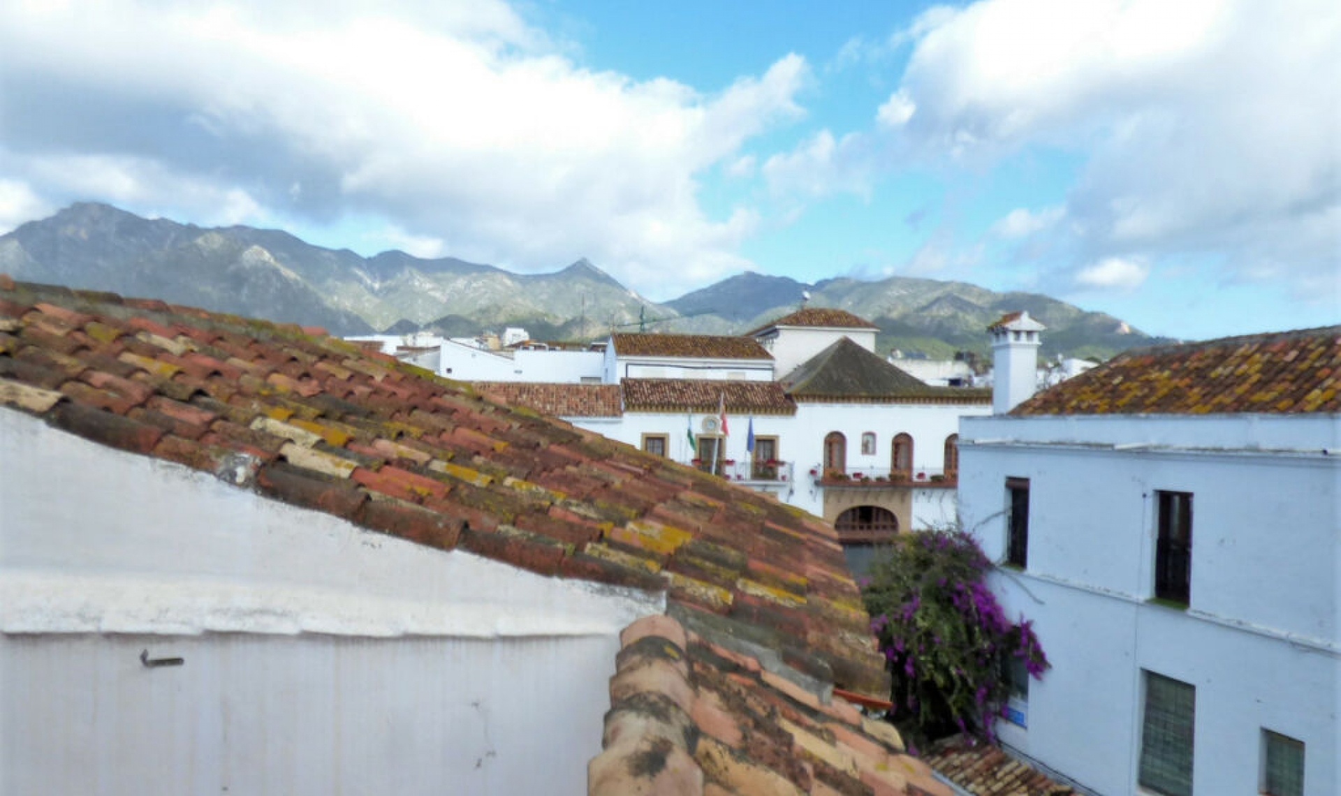 Resale - House -
Marbella