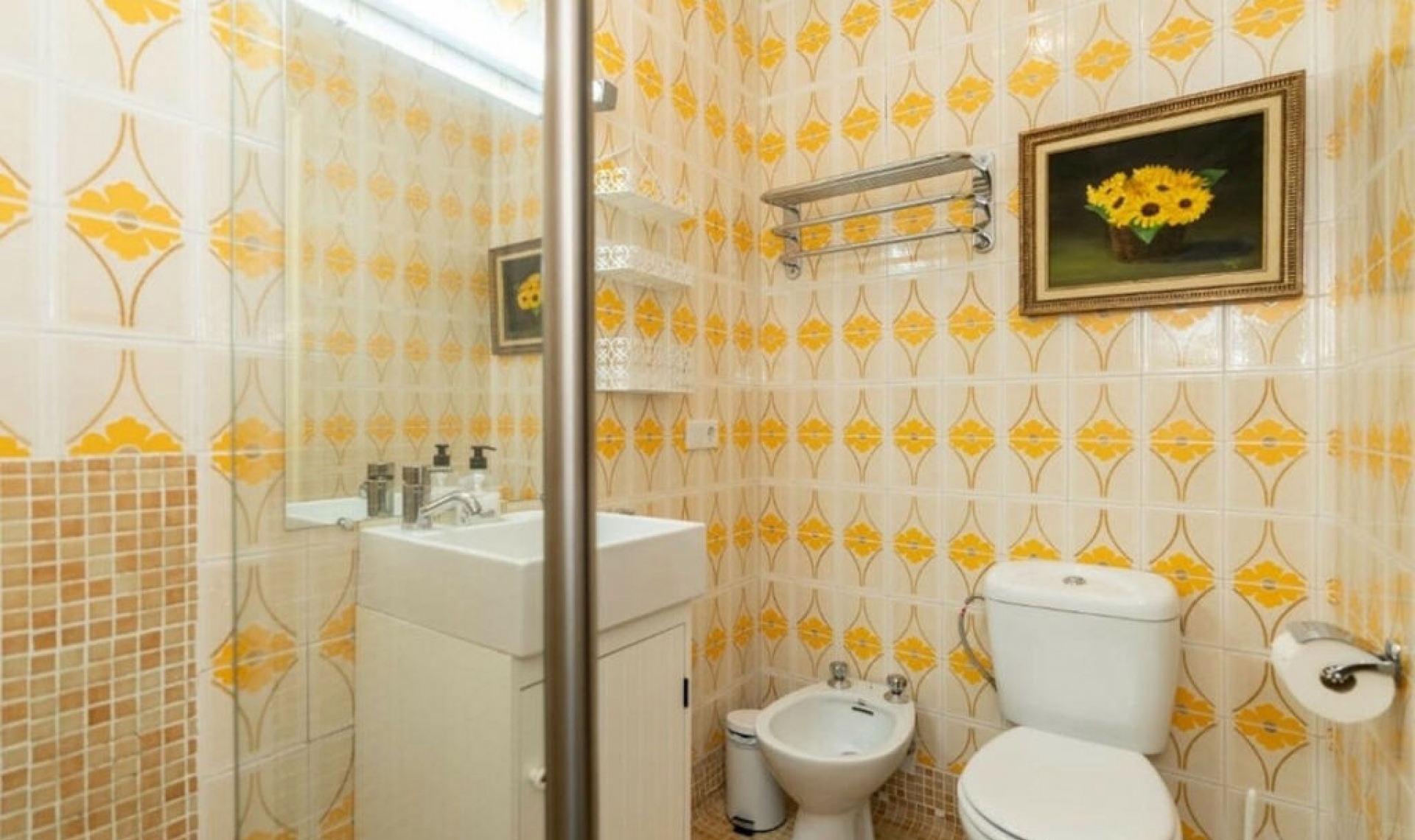 Resale - House -
Marbella