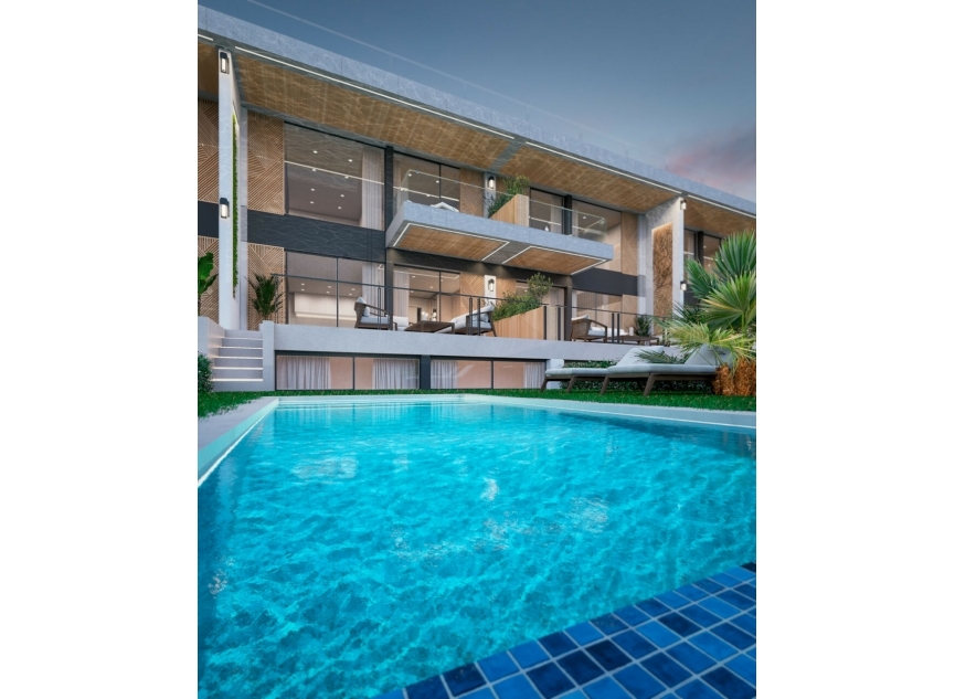 Resale - House -
Marbella