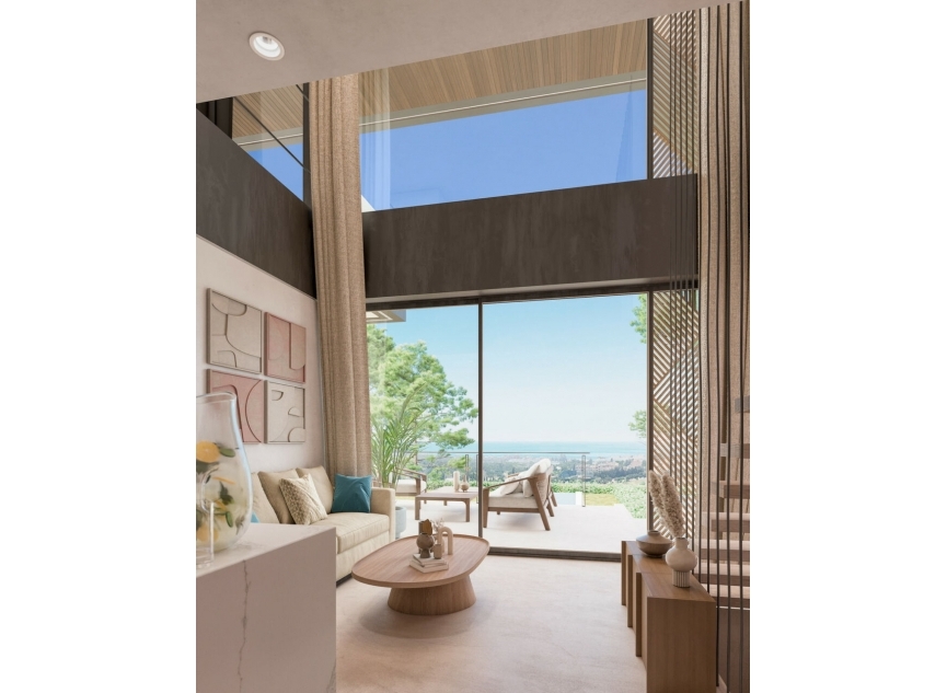 Resale - House -
Marbella