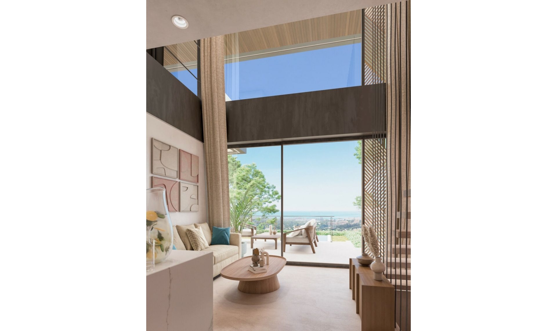 Resale - House -
Marbella