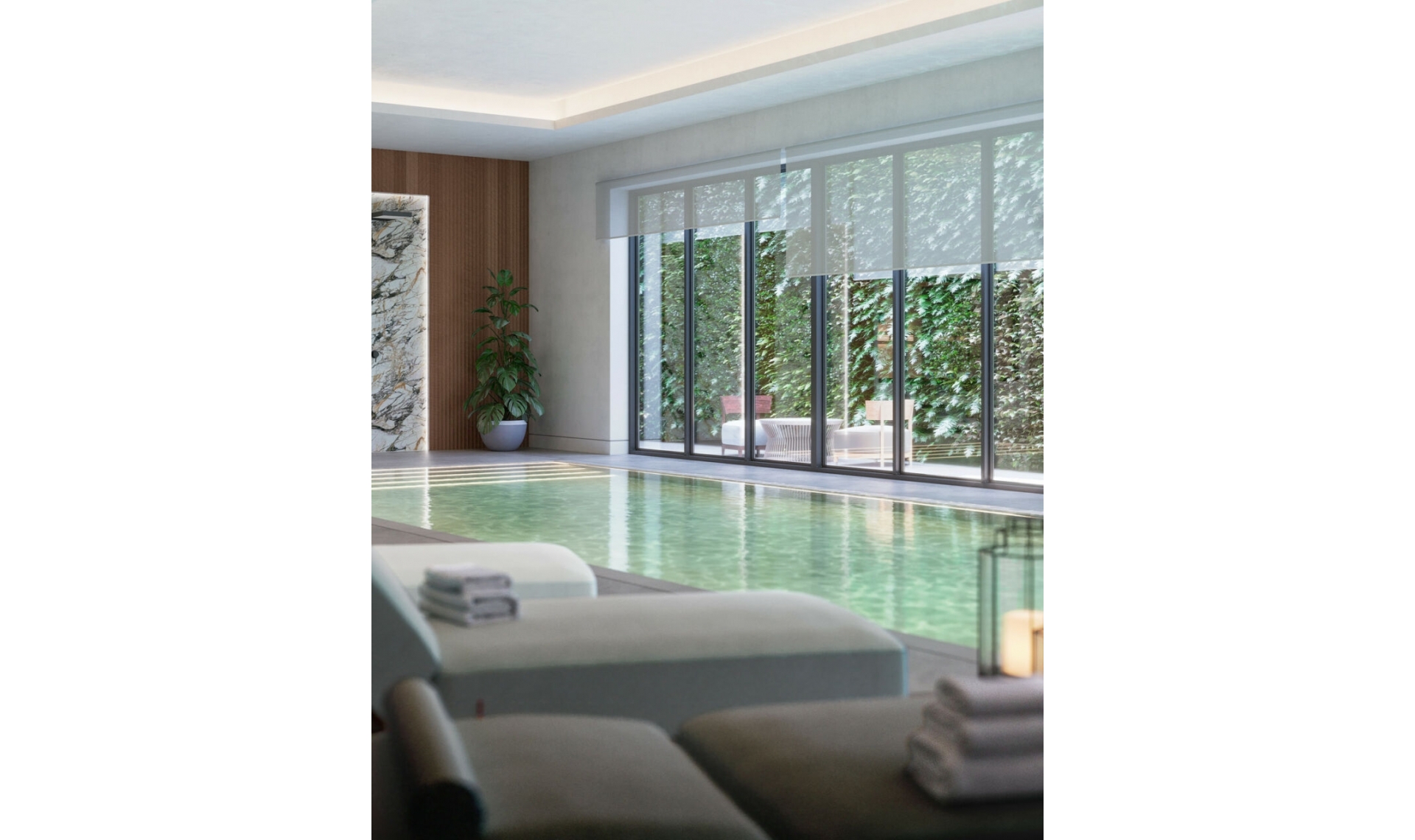 Resale - House -
Marbella