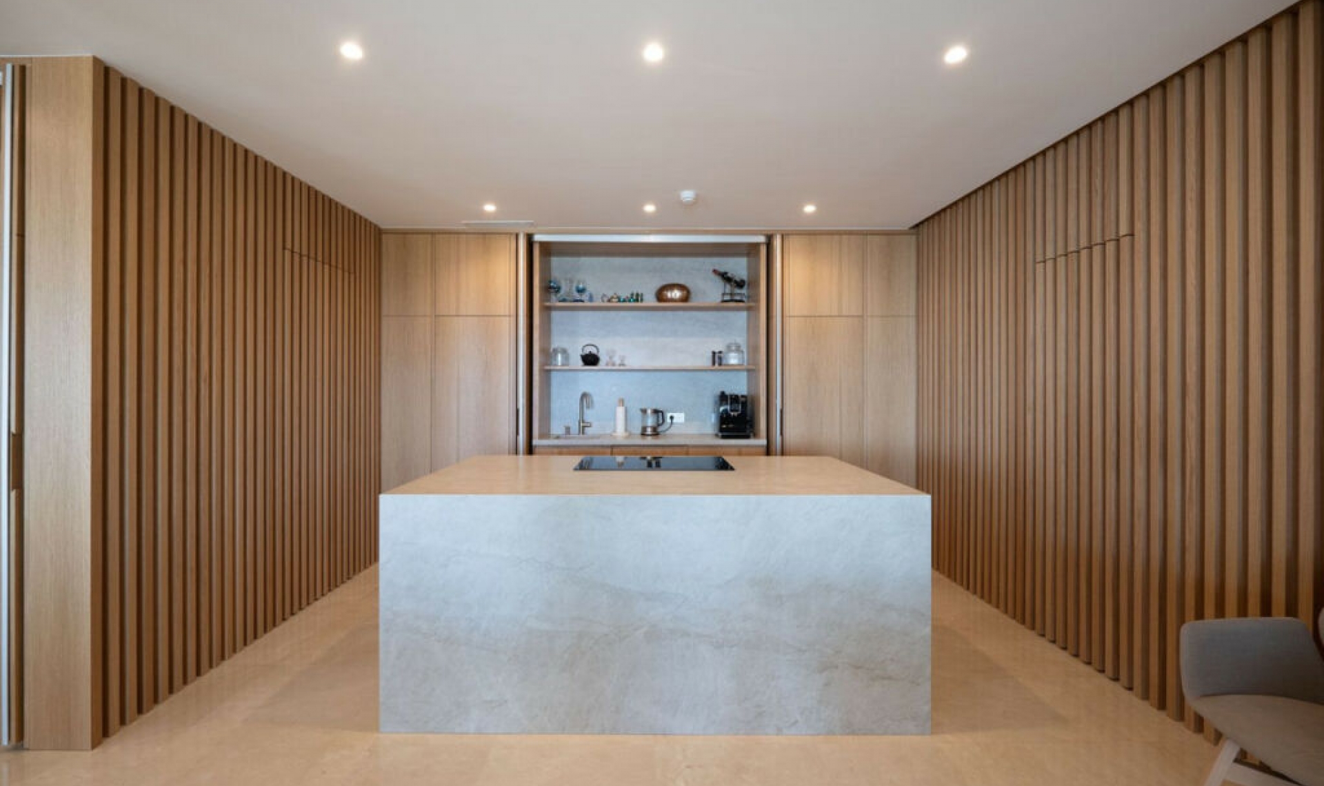 Resale - House -
Marbella