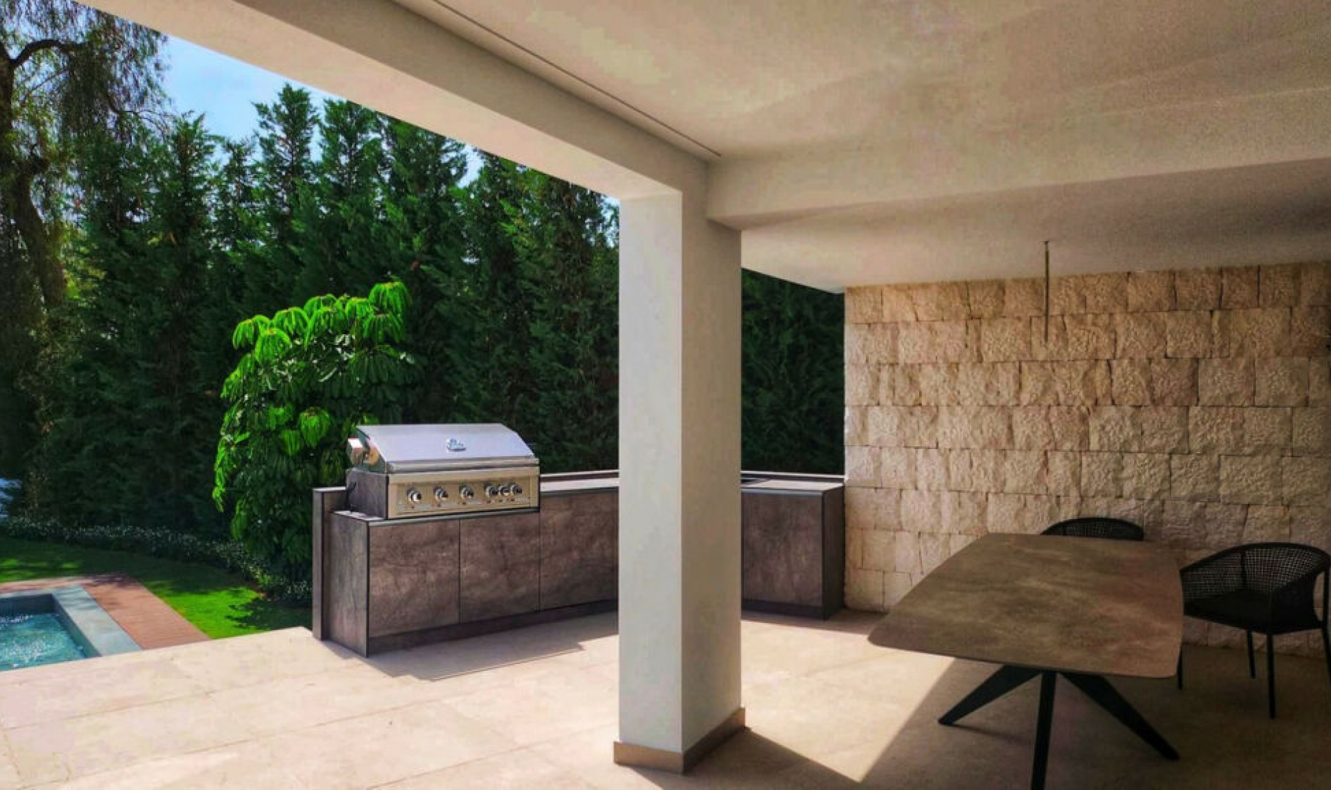Resale - House -
Marbella