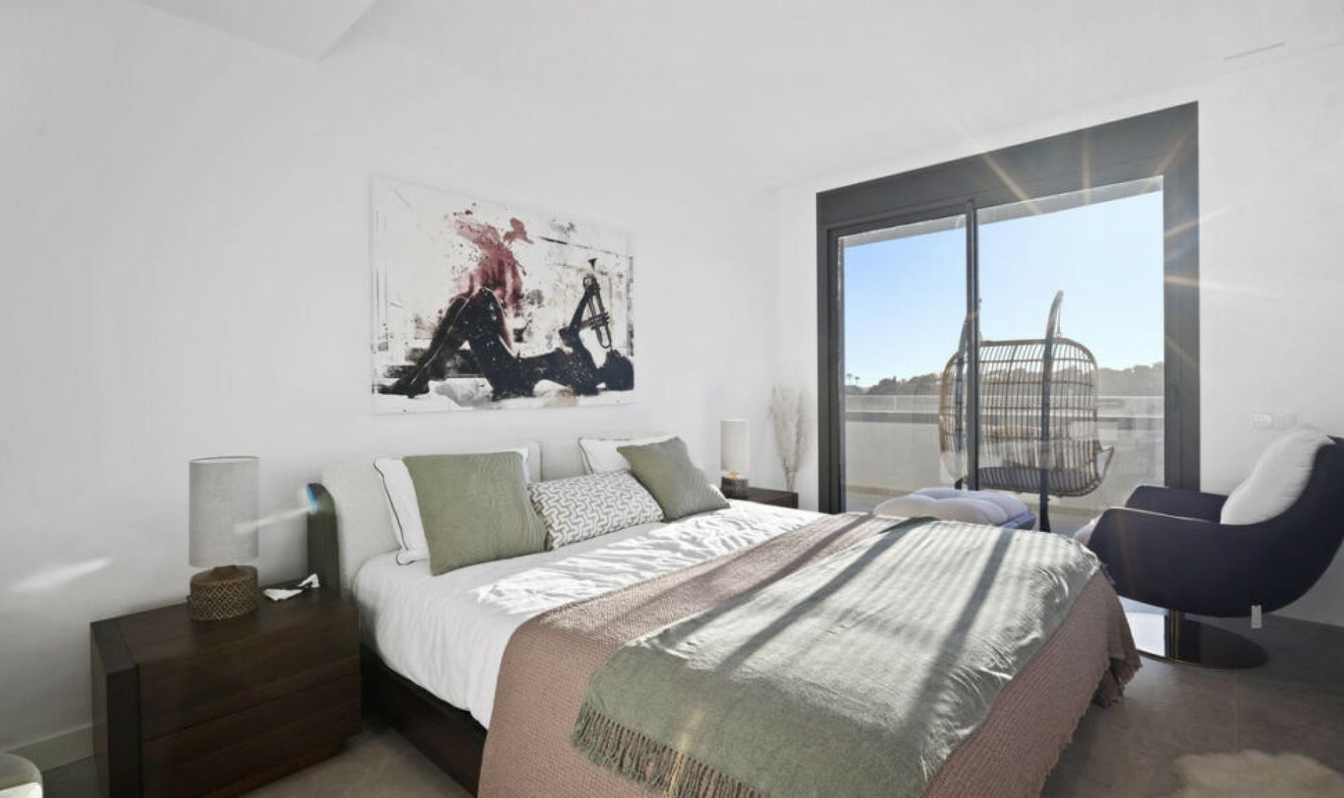 Resale - House -
Marbella