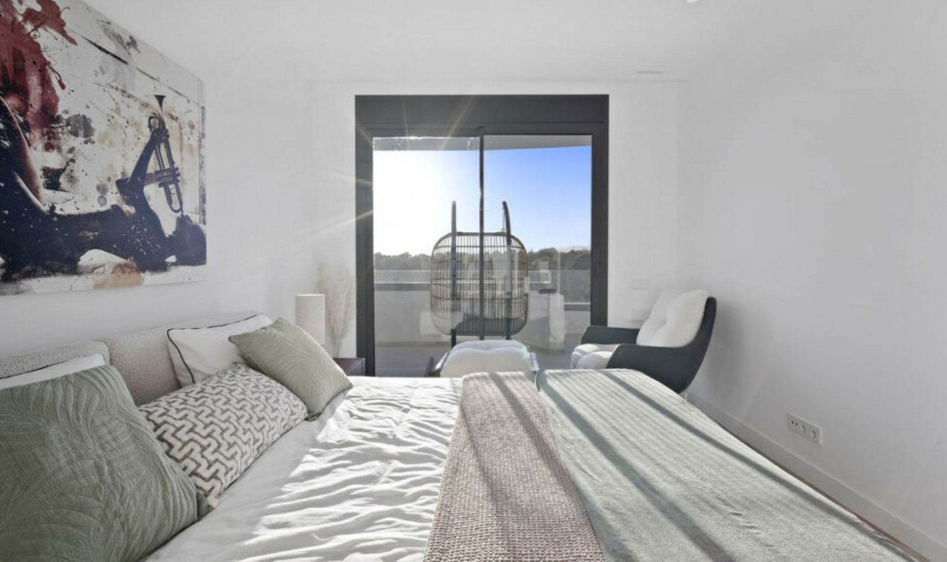 Resale - House -
Marbella