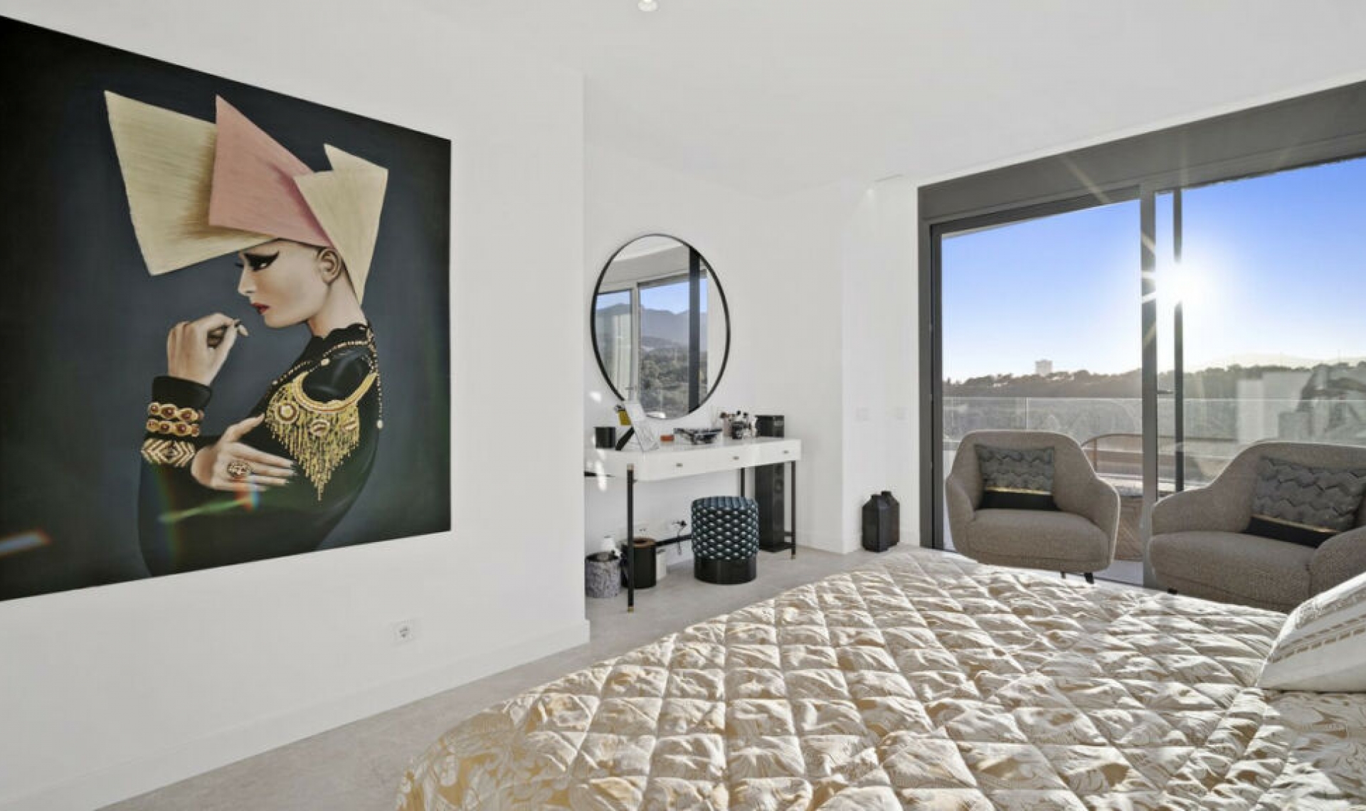 Resale - House -
Marbella