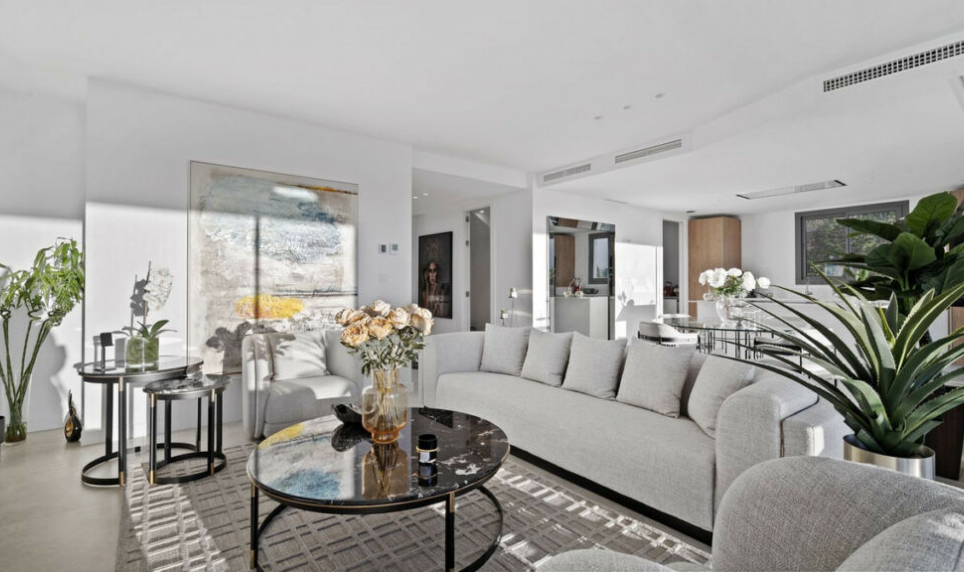 Resale - House -
Marbella