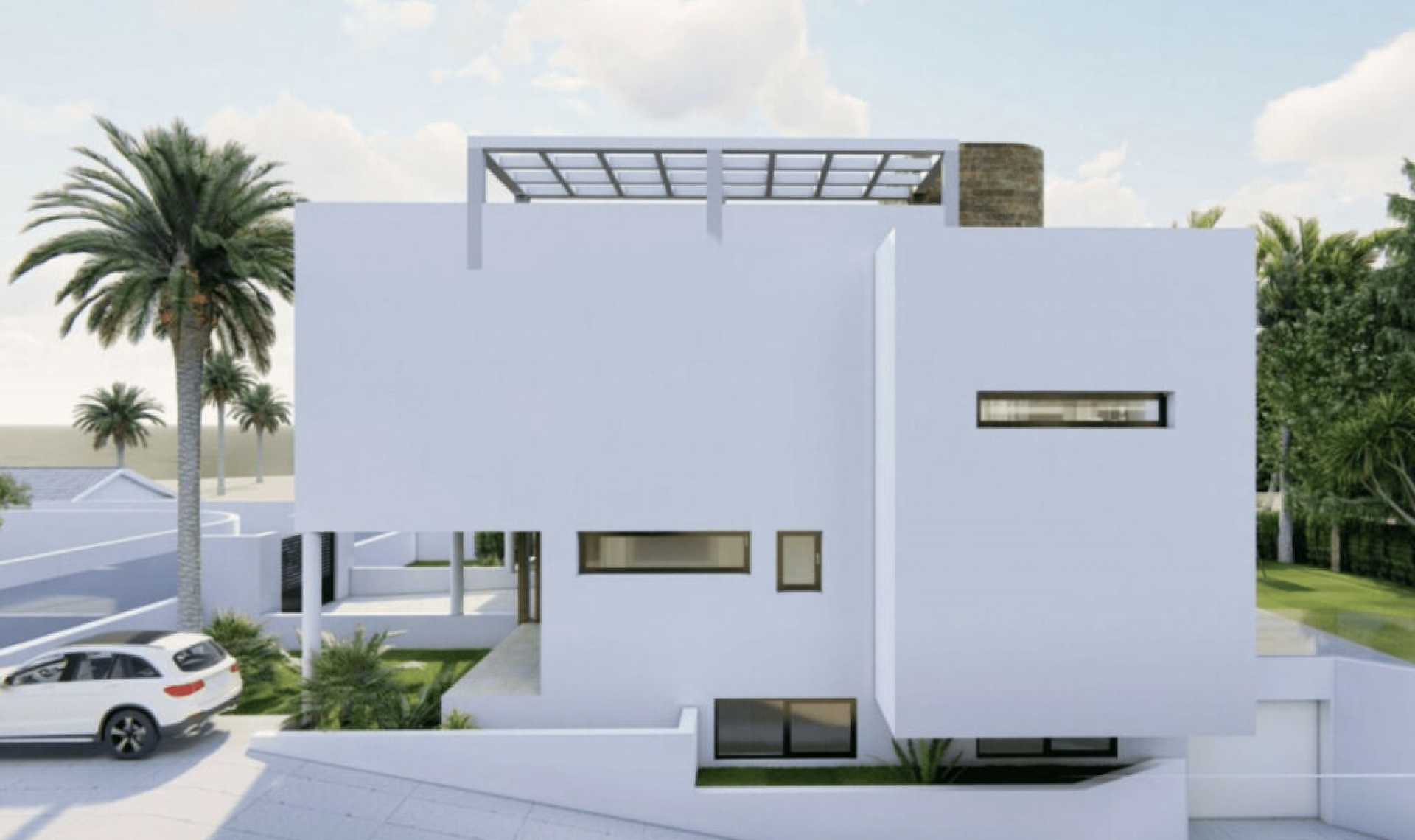 Resale - House -
Marbella